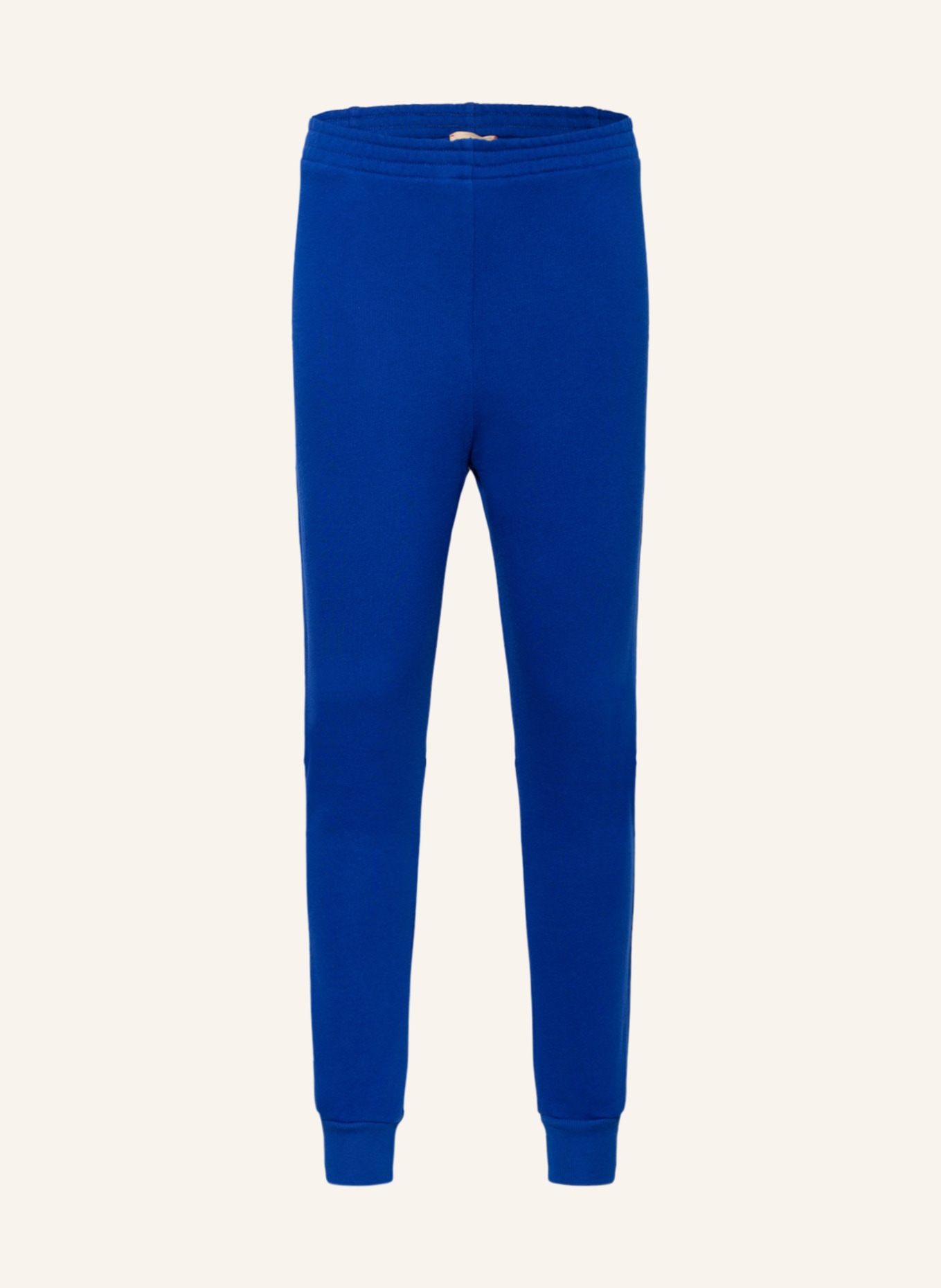 GUCCI Spodnie dresowe, Kolor: NIEBIESKI (Obrazek 1)