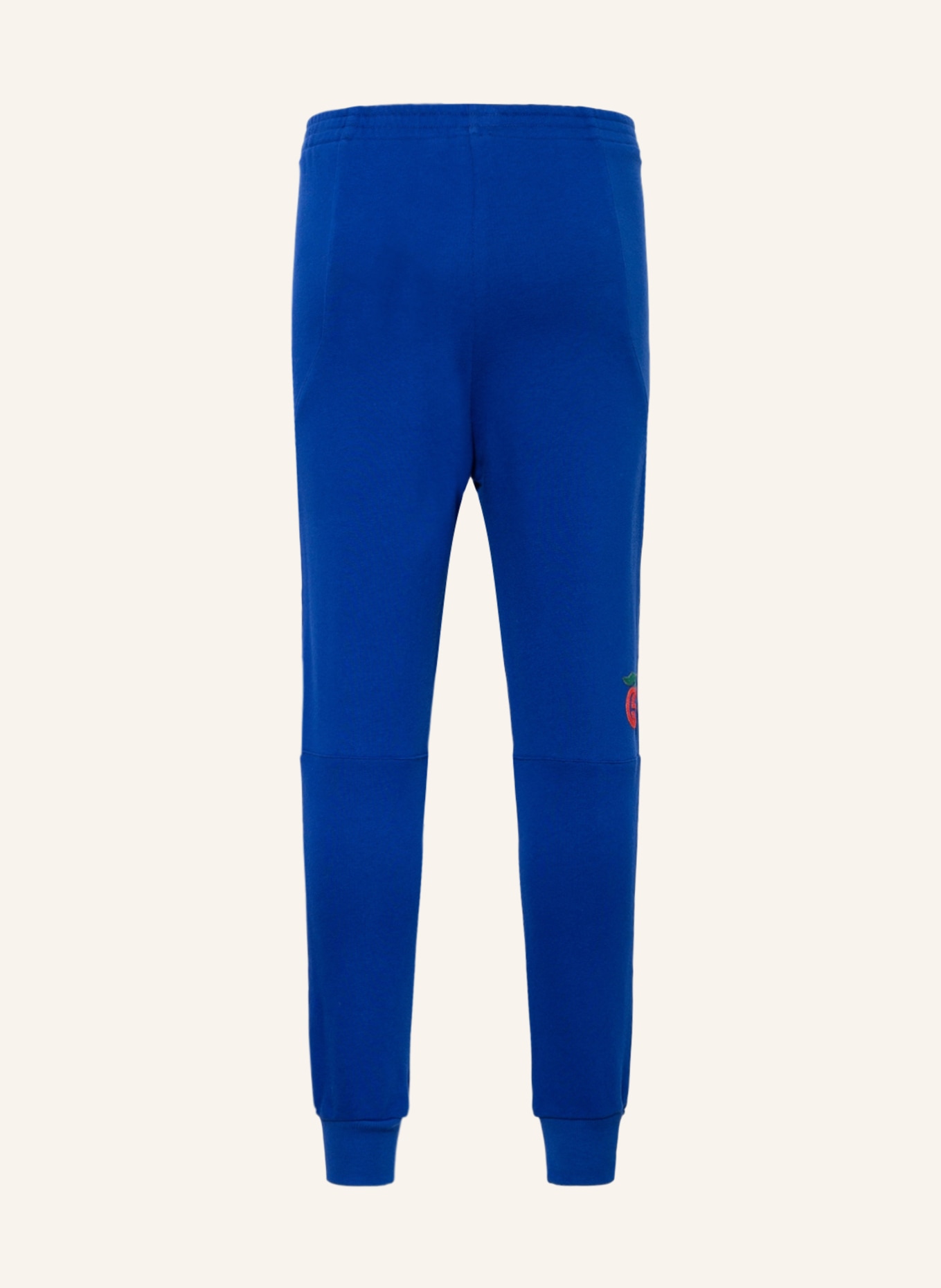 GUCCI Sweatpants, Farbe: BLAU (Bild 2)