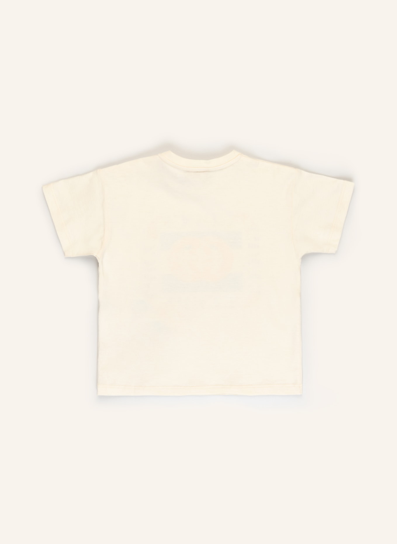 GUCCI T-shirt, Kolor: 9756 sunkissed/mc (Obrazek 2)