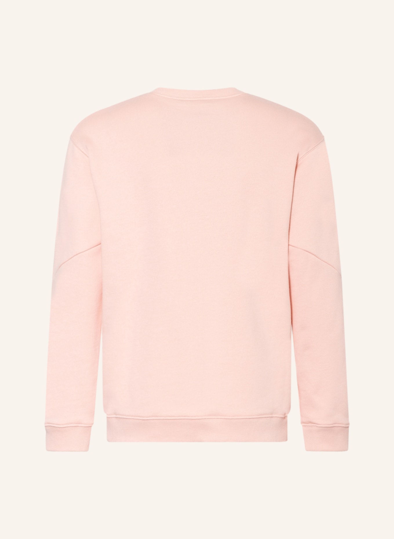 GUCCI Sweatshirt, Farbe: ROSA/ PETROL/ ECRU (Bild 2)