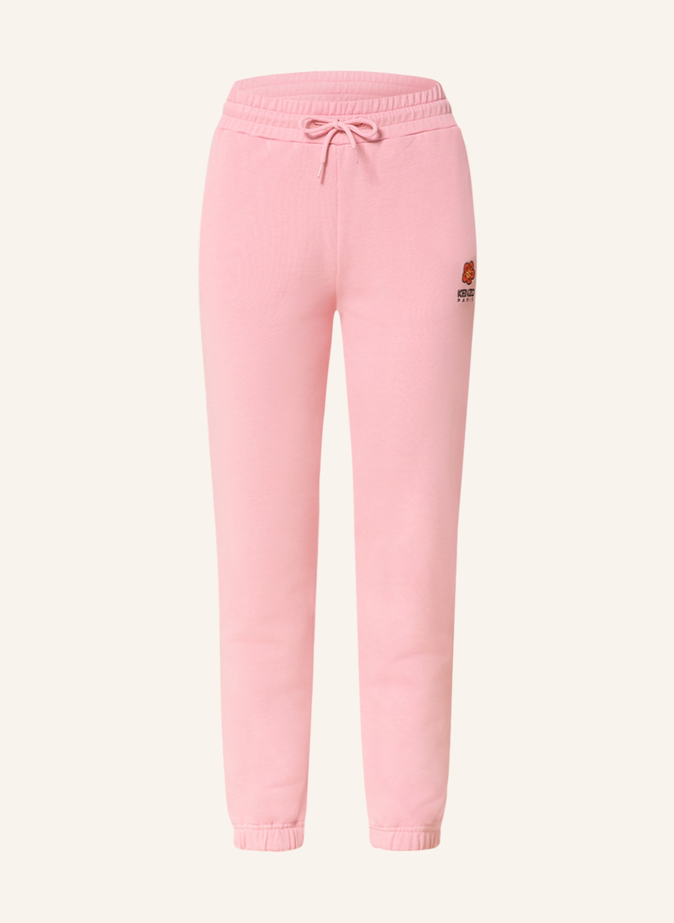 KENZO Sweatpants, Color: PINK (Image 1)