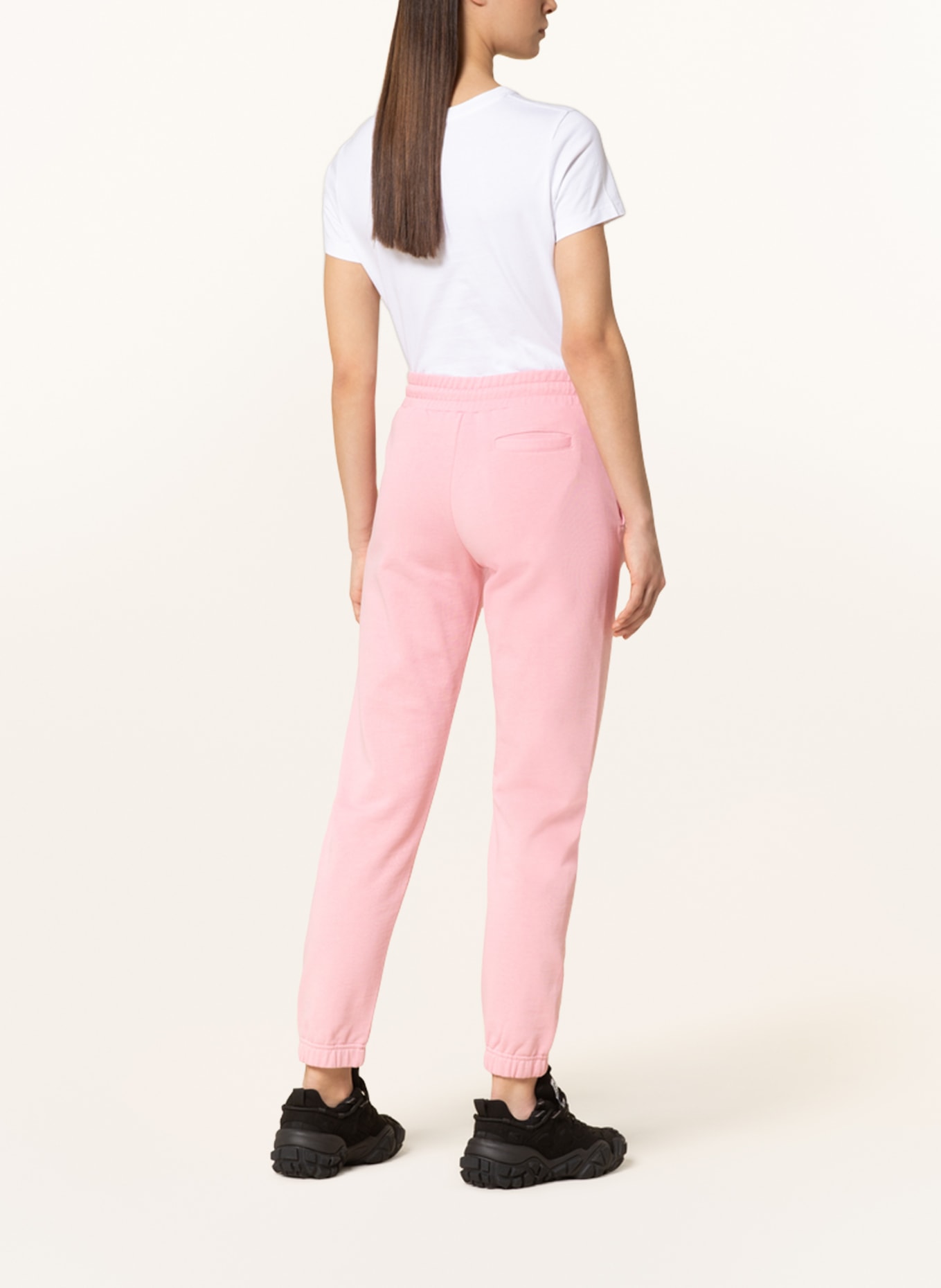KENZO Sweatpants, Color: PINK (Image 3)