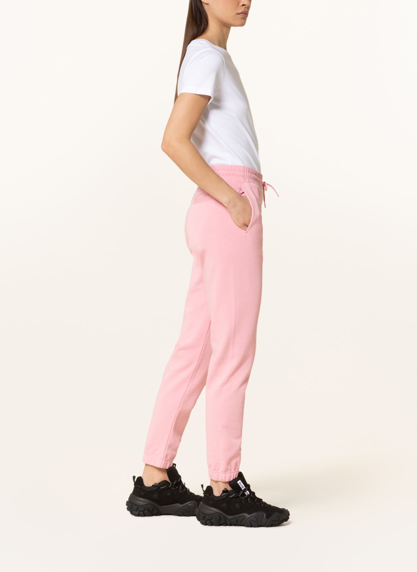 KENZO Sweatpants, Color: PINK (Image 4)