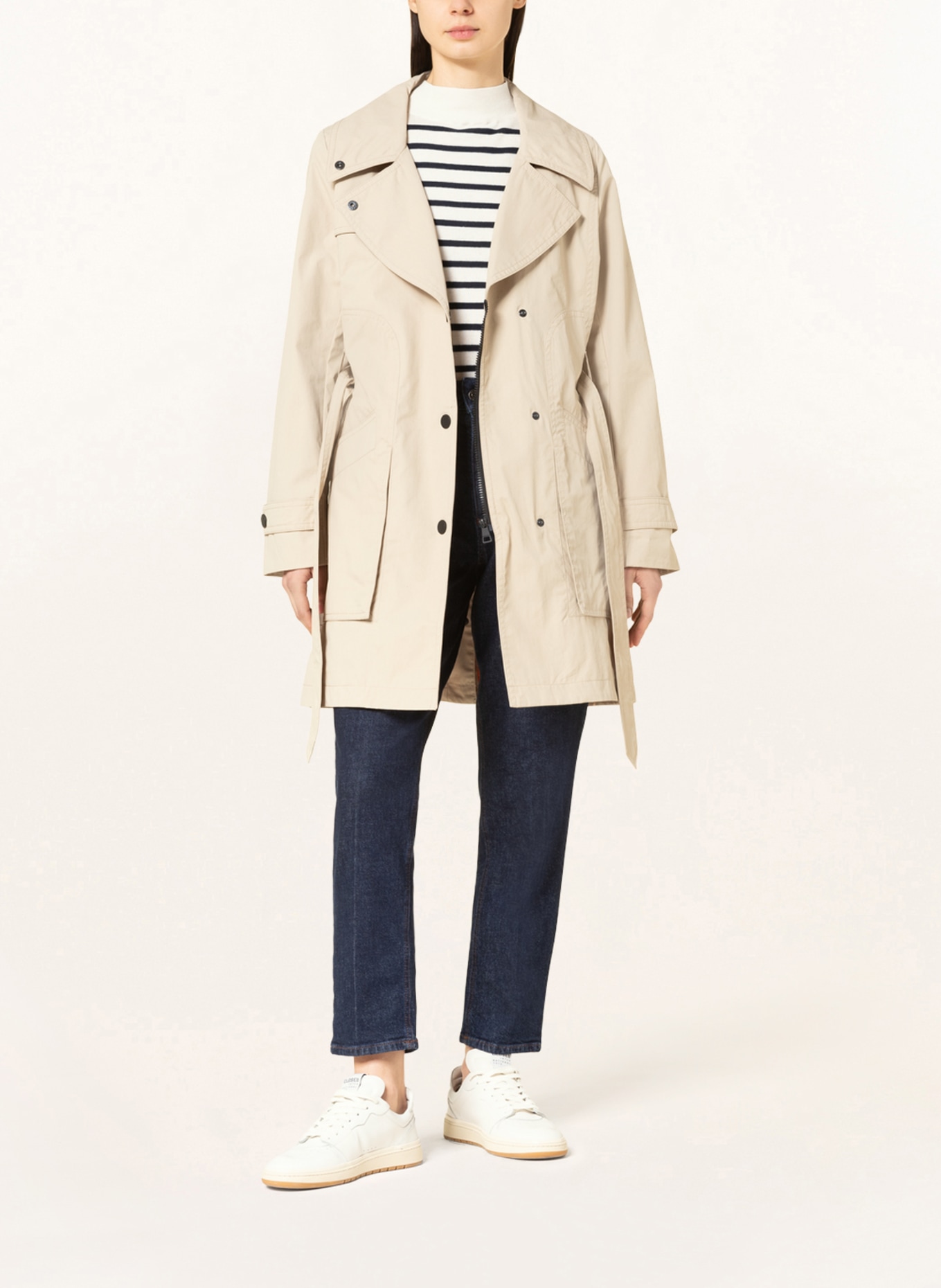 Creenstone trenchcoat deals