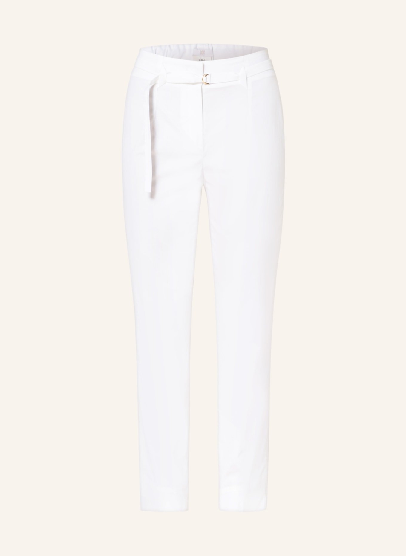 RIANI Pants, Color: WHITE (Image 1)