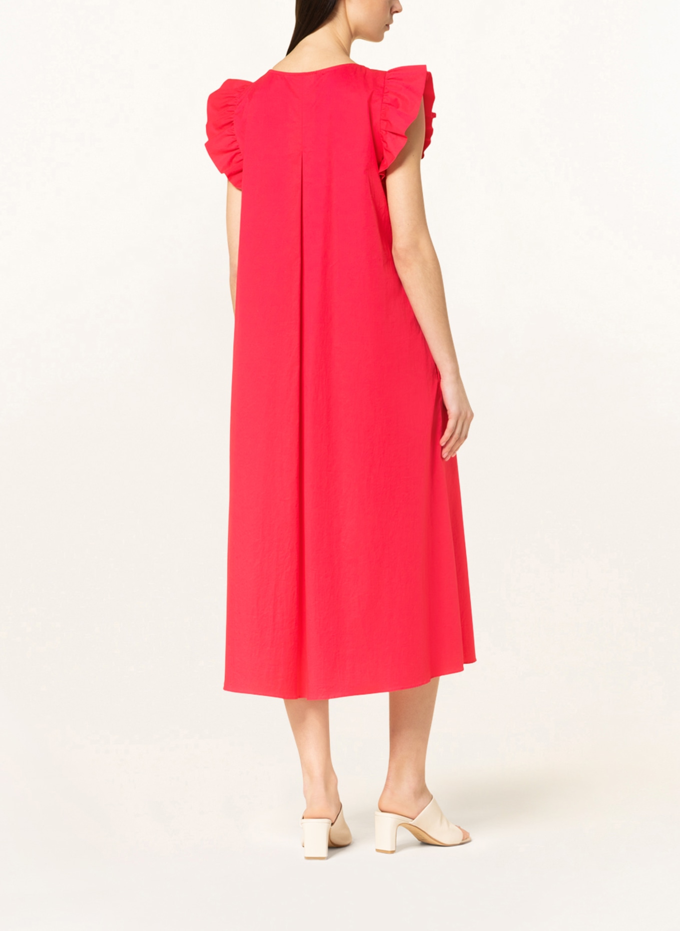 RIANI Dress, Color: FUCHSIA (Image 3)