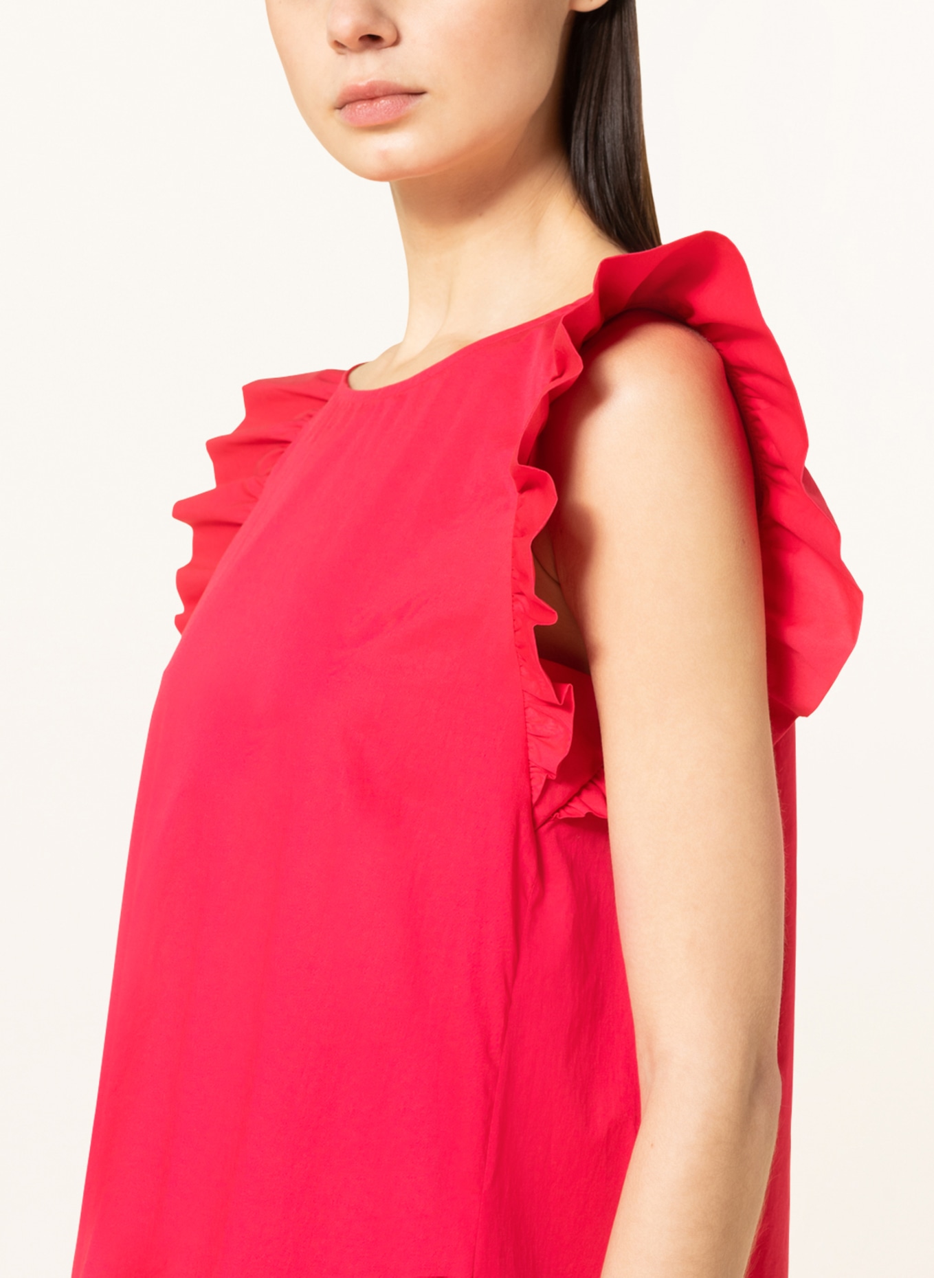 RIANI Dress, Color: FUCHSIA (Image 4)