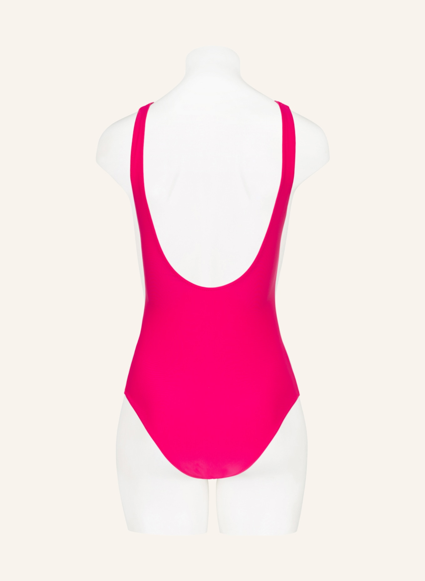 RIANI Swimsuit , Color: PINK (Image 3)