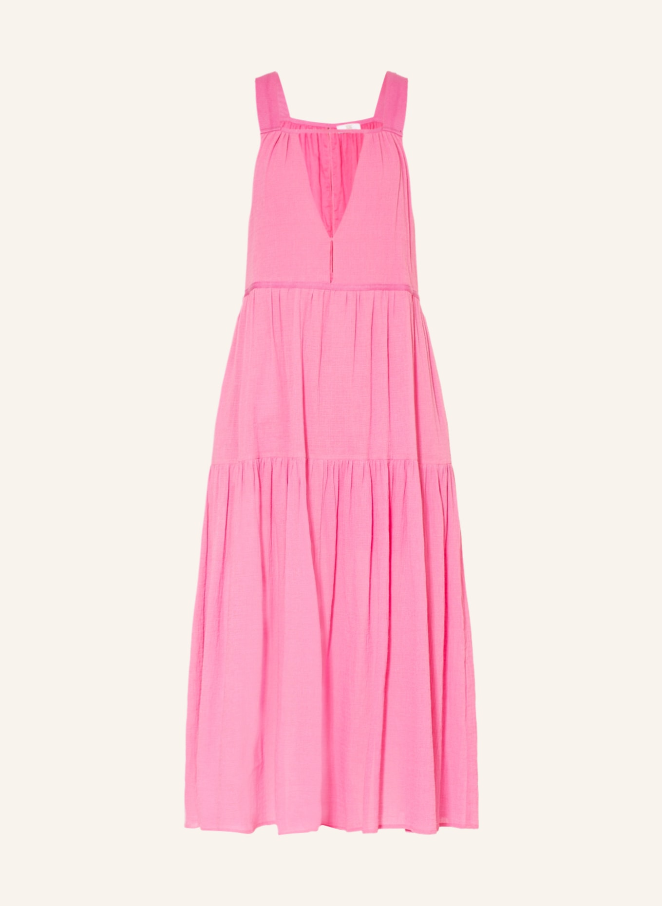 RIANI Kleid mit Cut-out, Farbe: PINK (Bild 1)