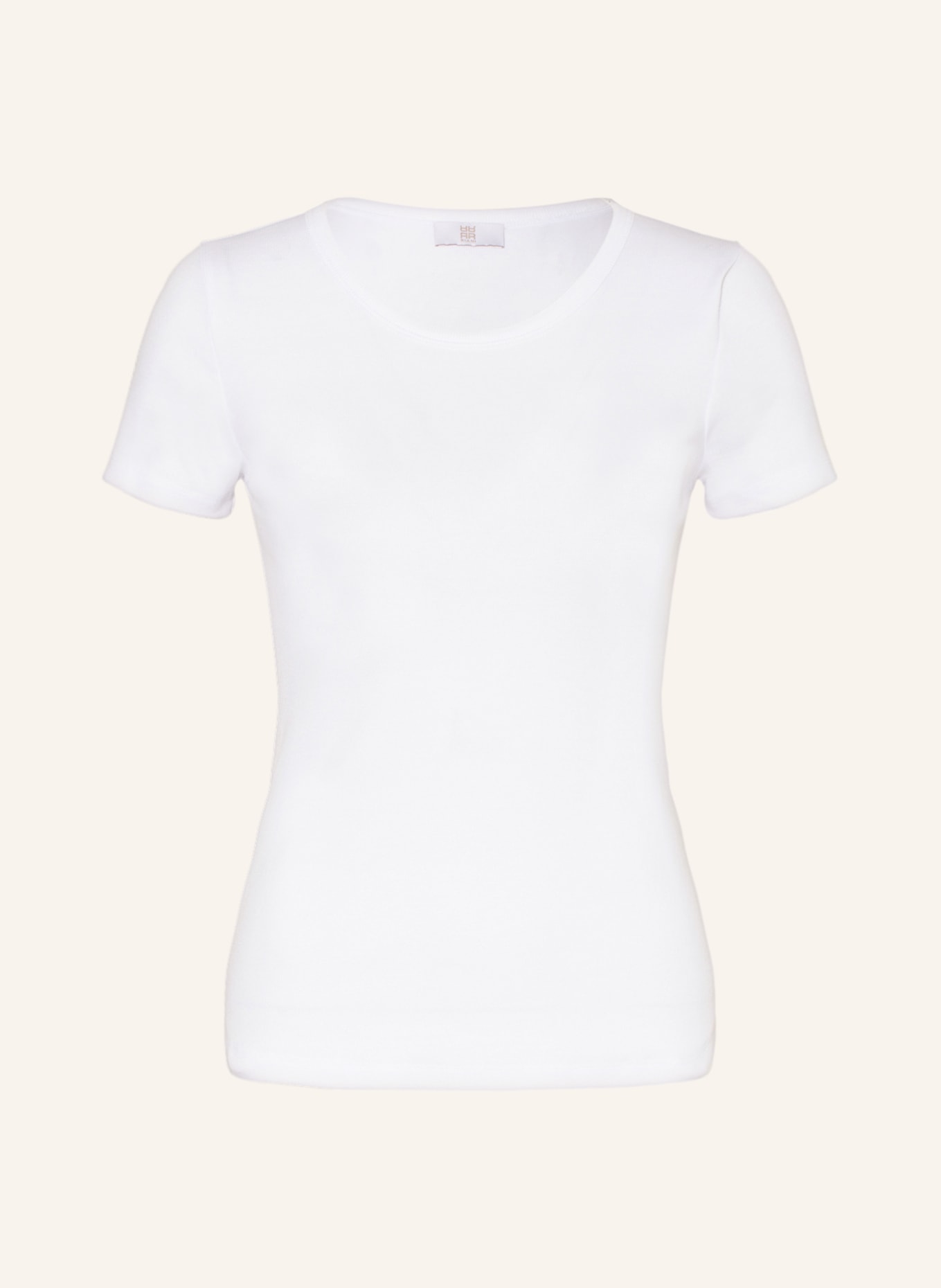 RIANI T-Shirt , Farbe: WEISS (Bild 1)
