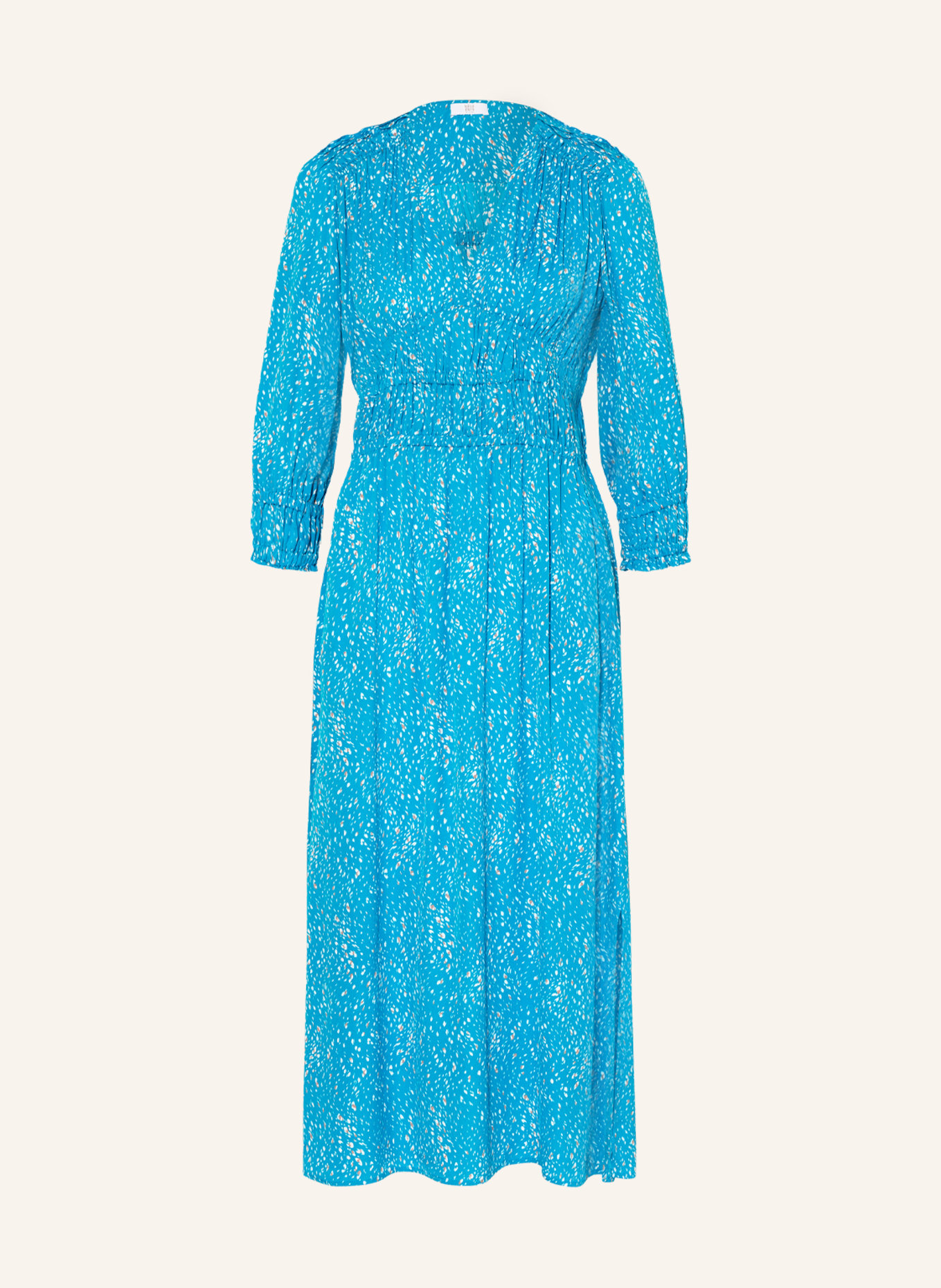RIANI Dress, Color: BLUE (Image 1)