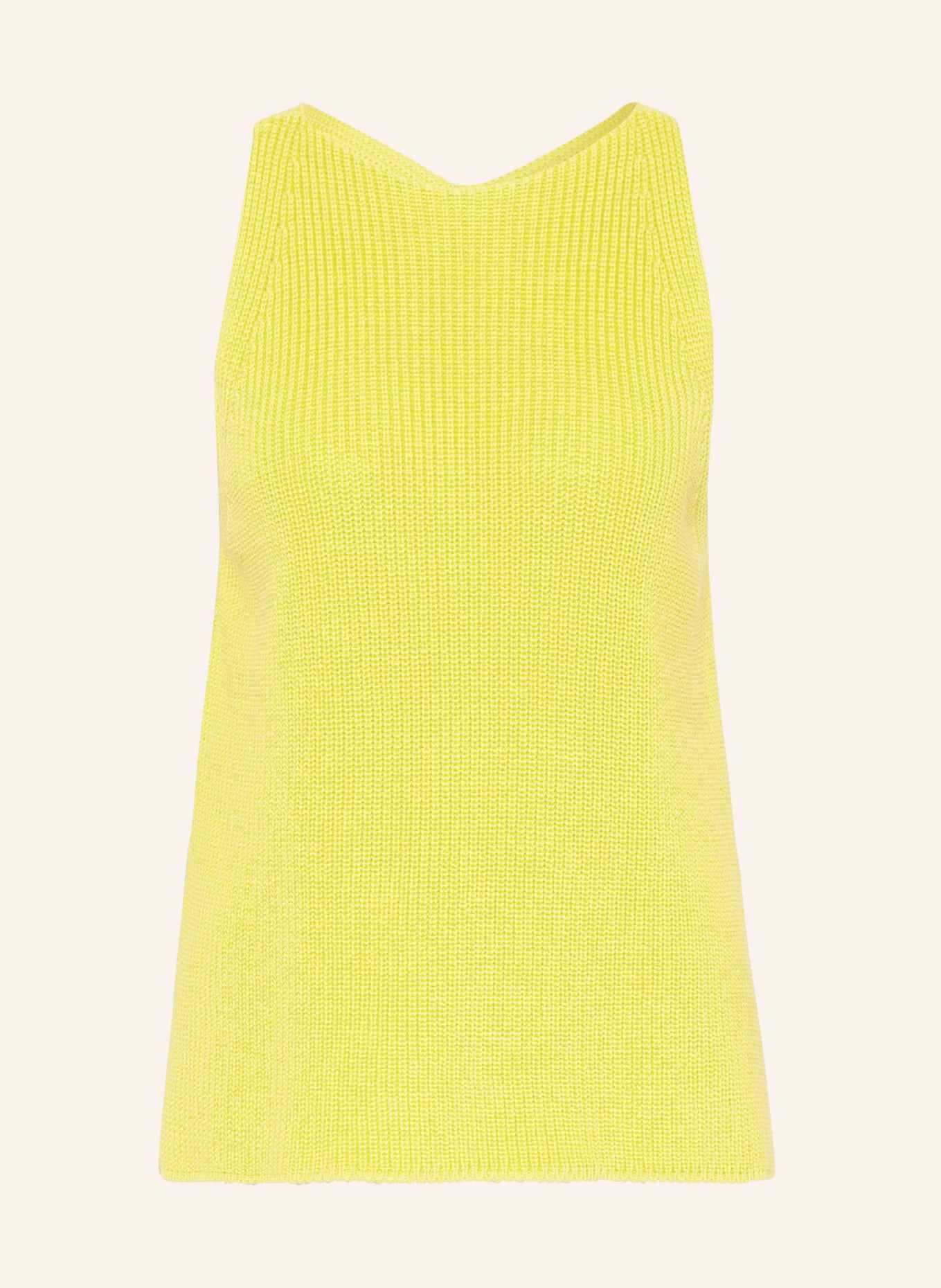RIANI Knit top, Color: LIGHT GREEN (Image 1)