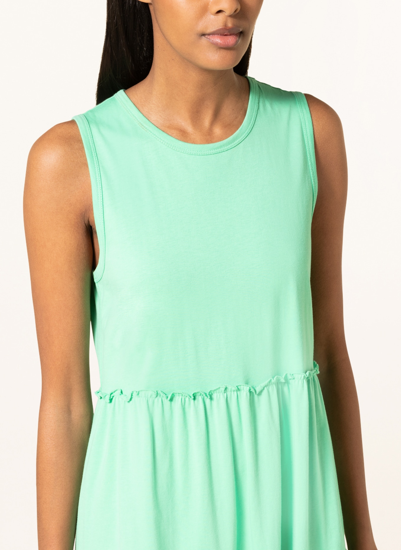RIANI Dress, Color: LIGHT GREEN (Image 4)
