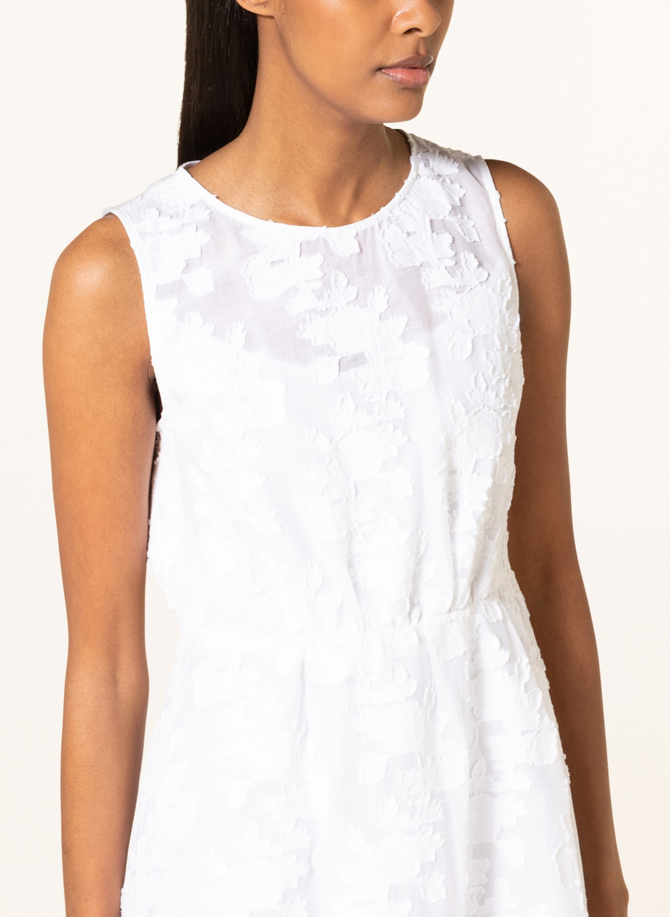RIANI Dress, Color: WHITE (Image 4)