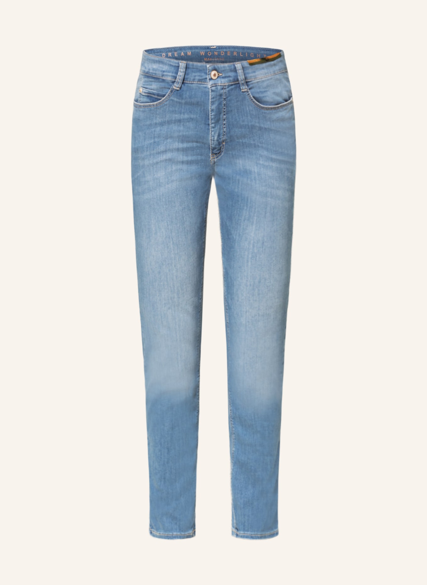 , Farbe: D289 simple blue washed(Bild 1)