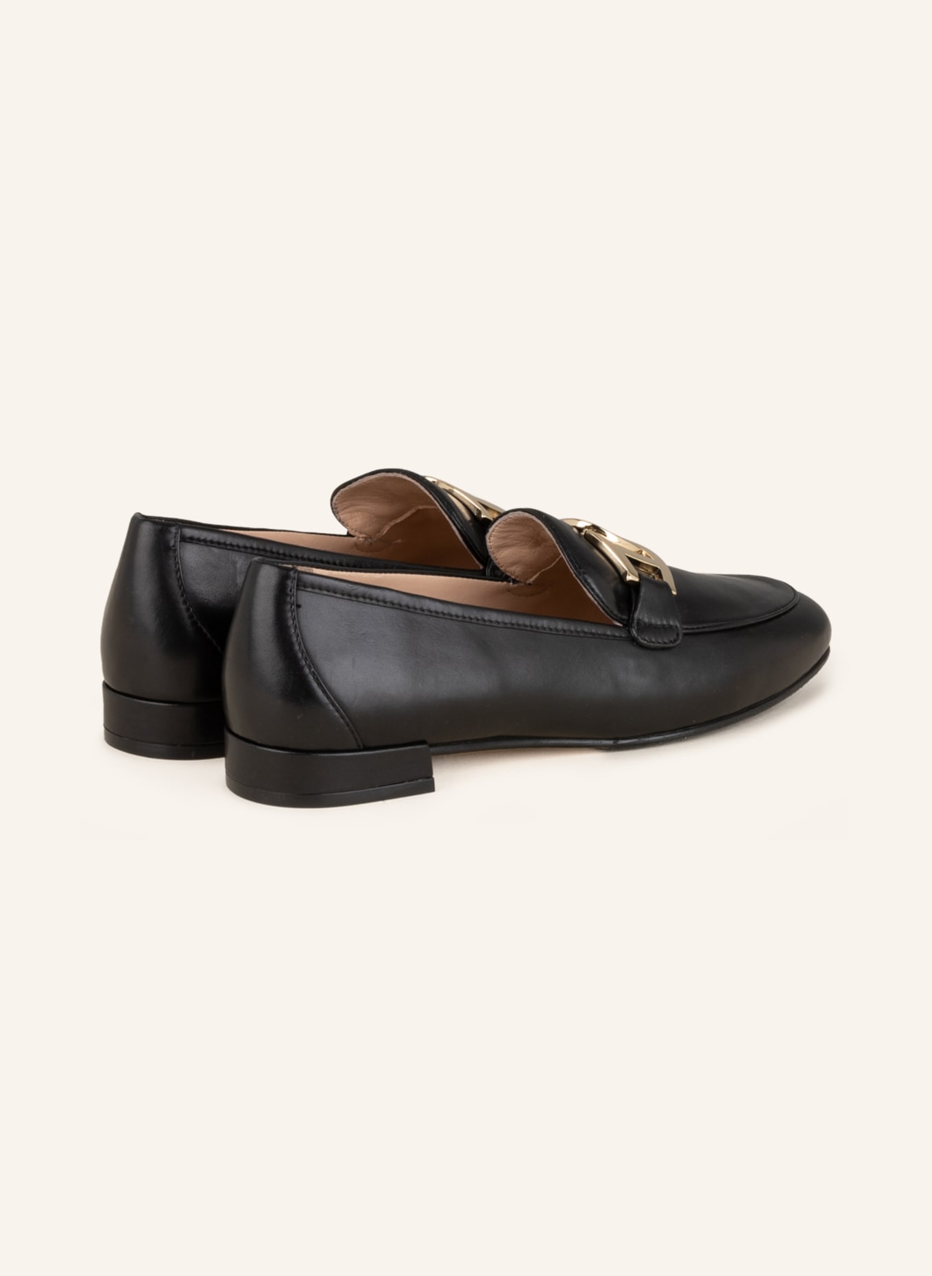 AIGNER Loafers FIONA, Color: BLACK (Image 2)