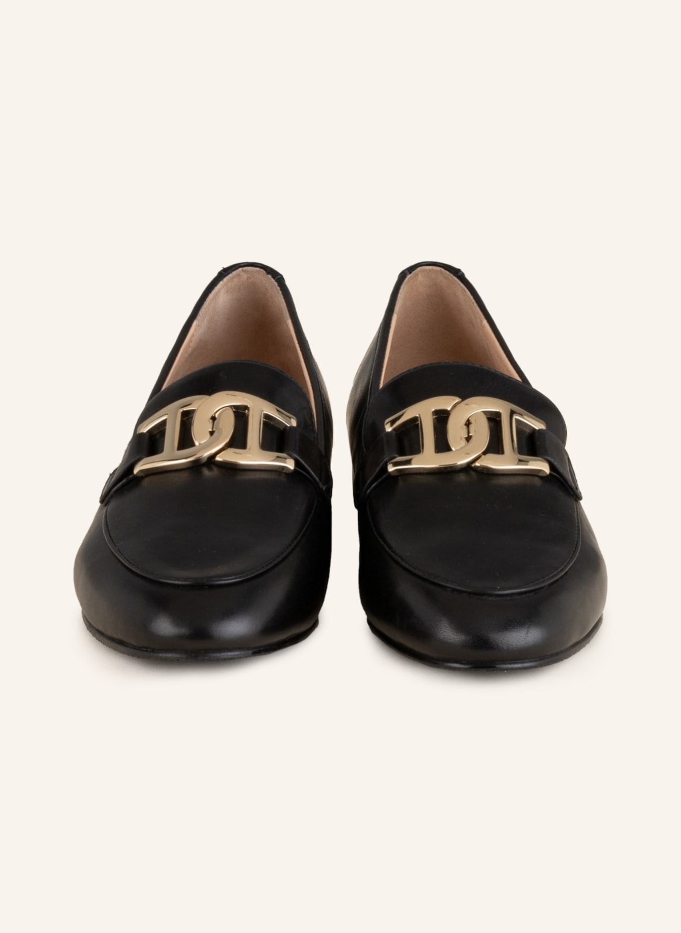 AIGNER Loafers FIONA, Color: BLACK (Image 3)