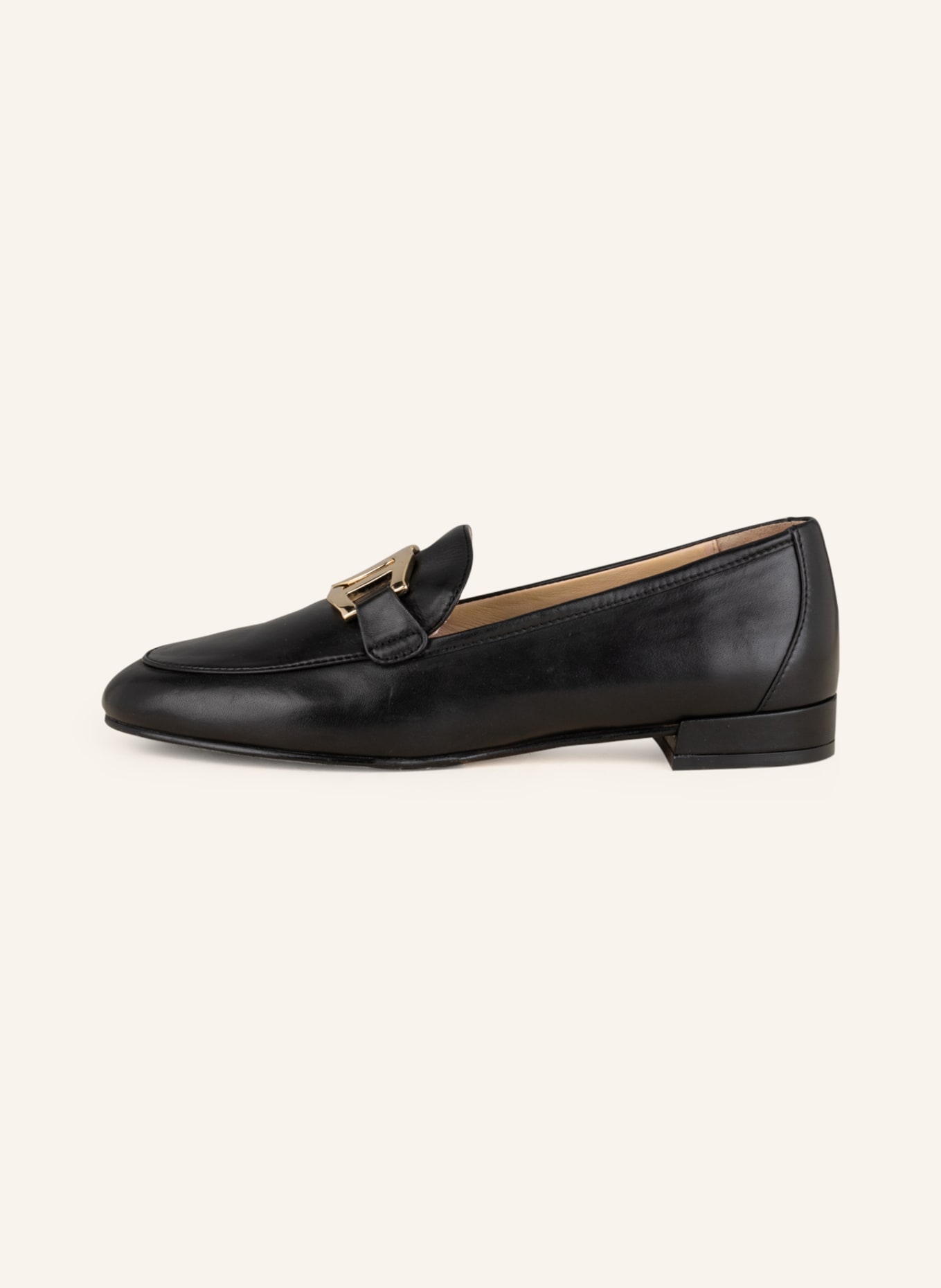 AIGNER Loafers FIONA, Color: BLACK (Image 4)
