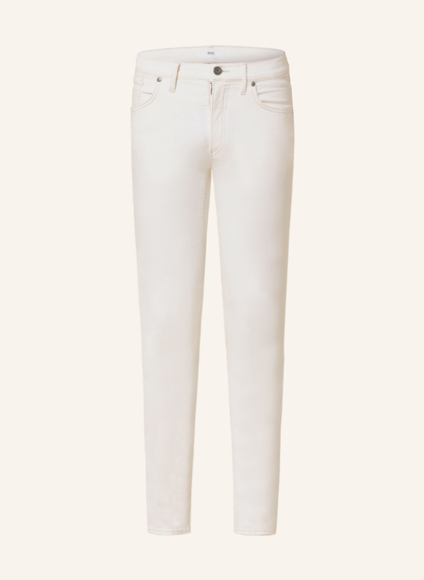 BRAX Flared jeans CHUCK, Color: 56 BONE (Image 1)