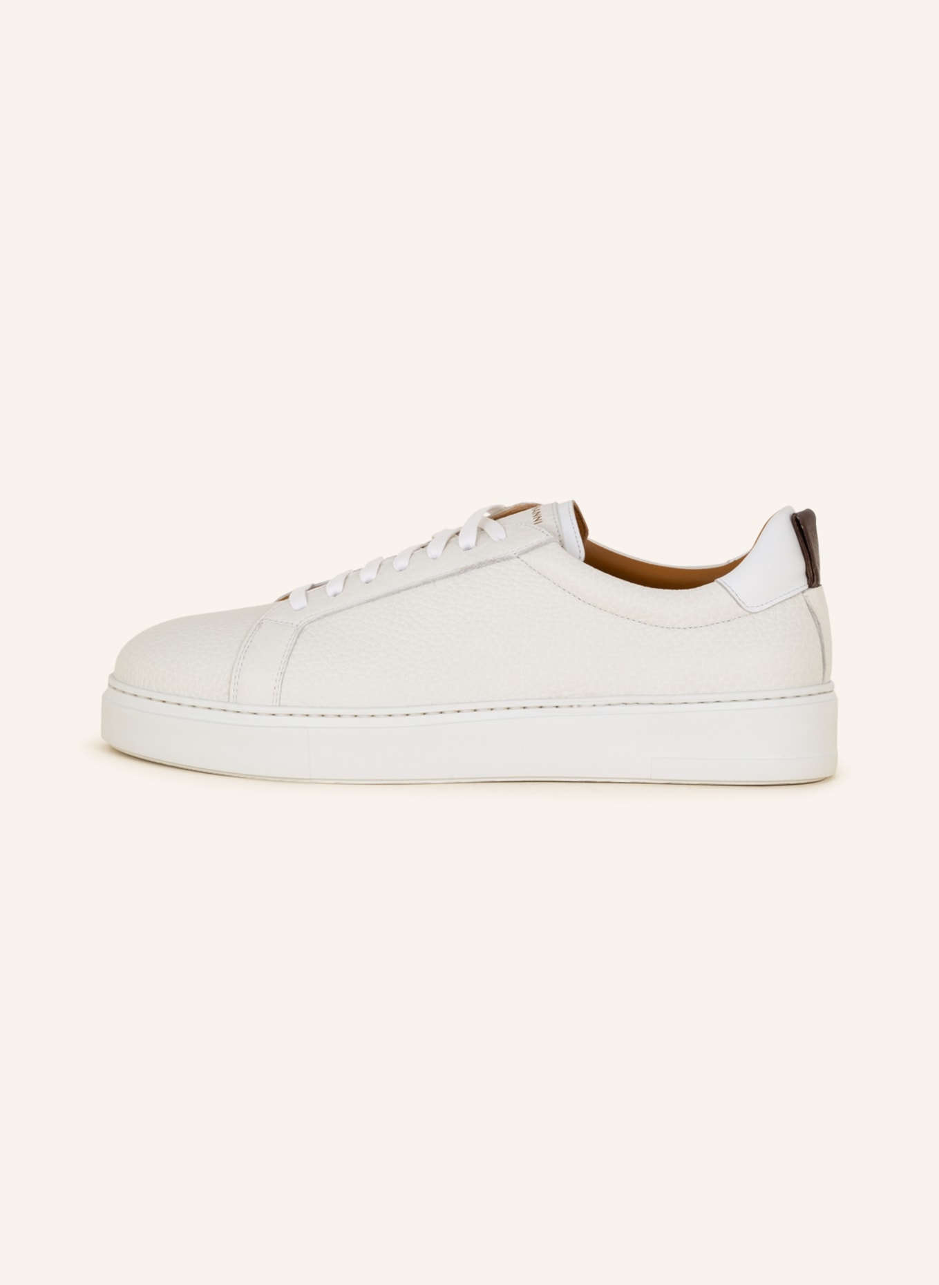 MAGNANNI Sneakers, Color: WHITE (Image 4)