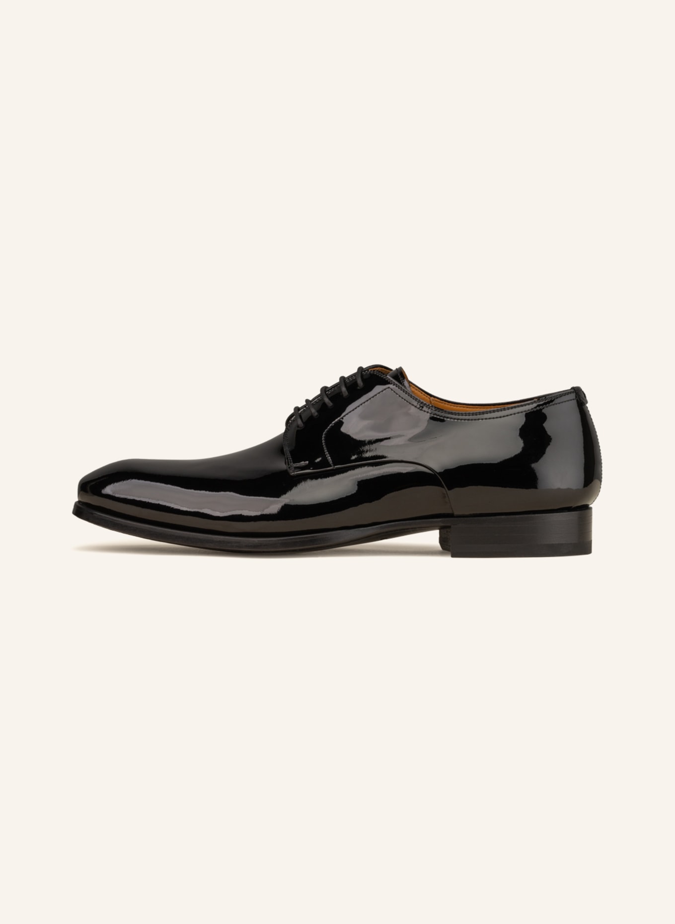 MAGNANNI Lace-up shoes CHAROL, Color: BLACK (Image 4)