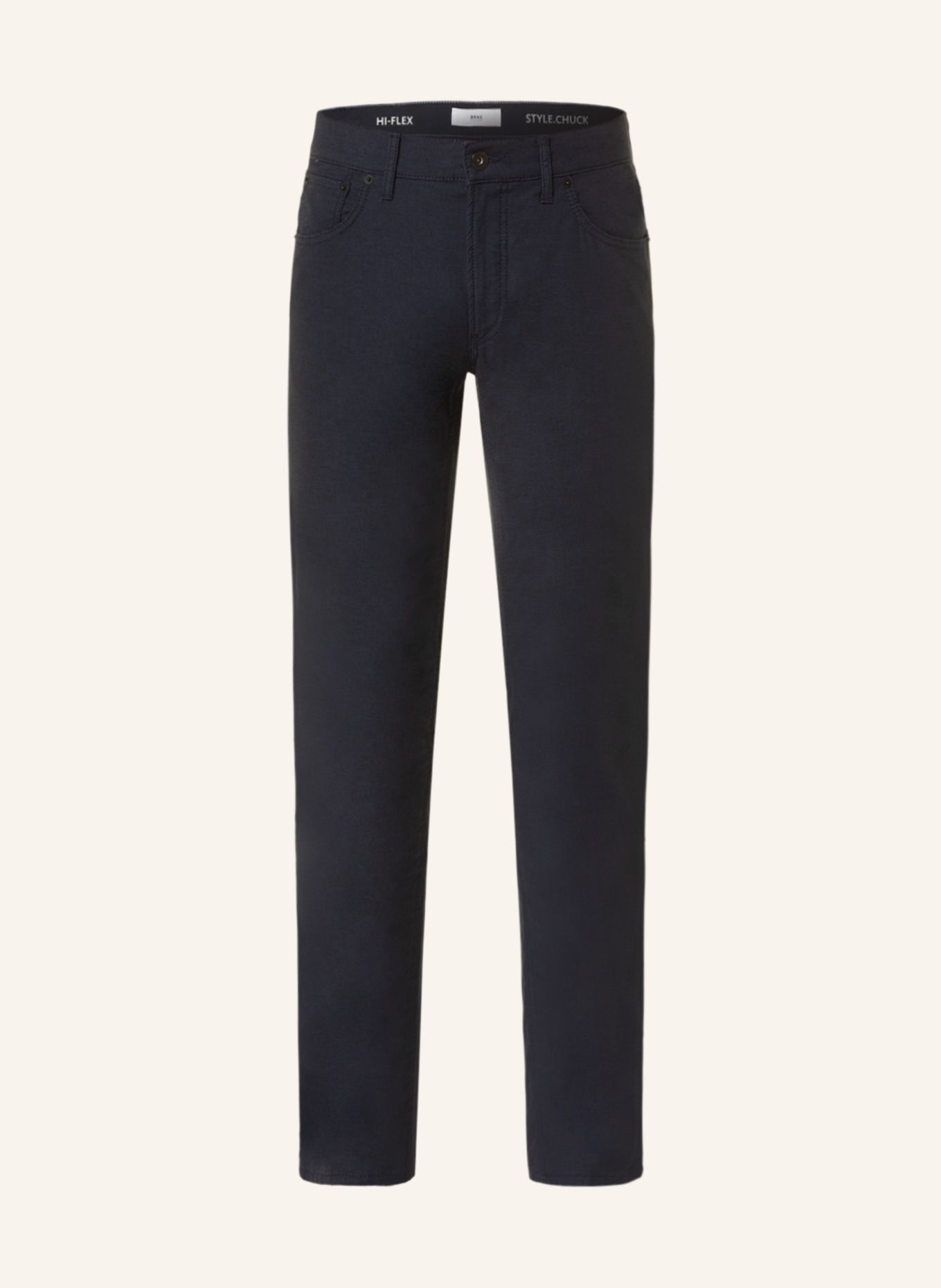 BRAX Trousers CHUCK Modern fit, Color: 23 SEA (Image 1)