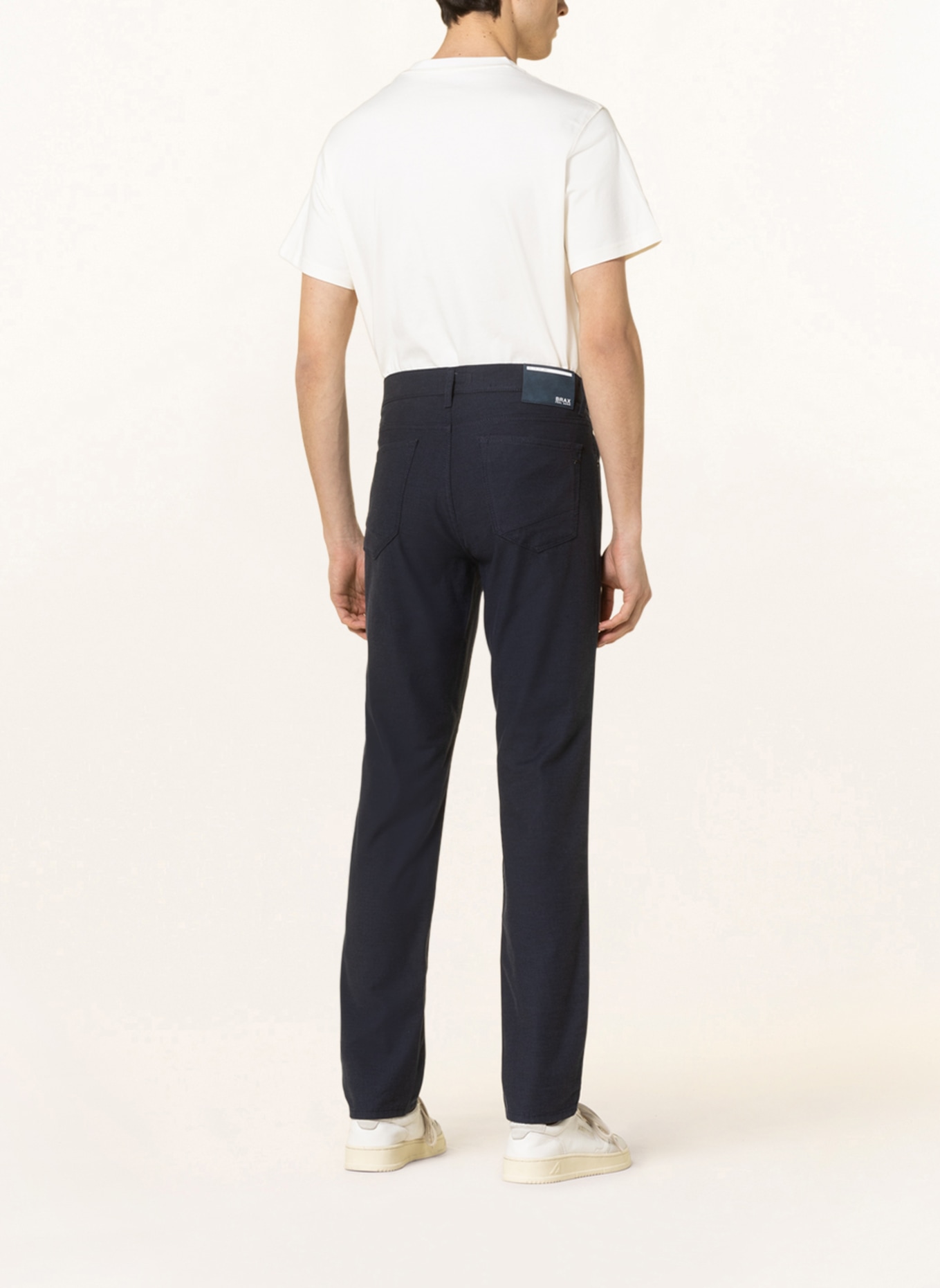 BRAX Trousers CHUCK Modern fit, Color: 23 SEA (Image 3)