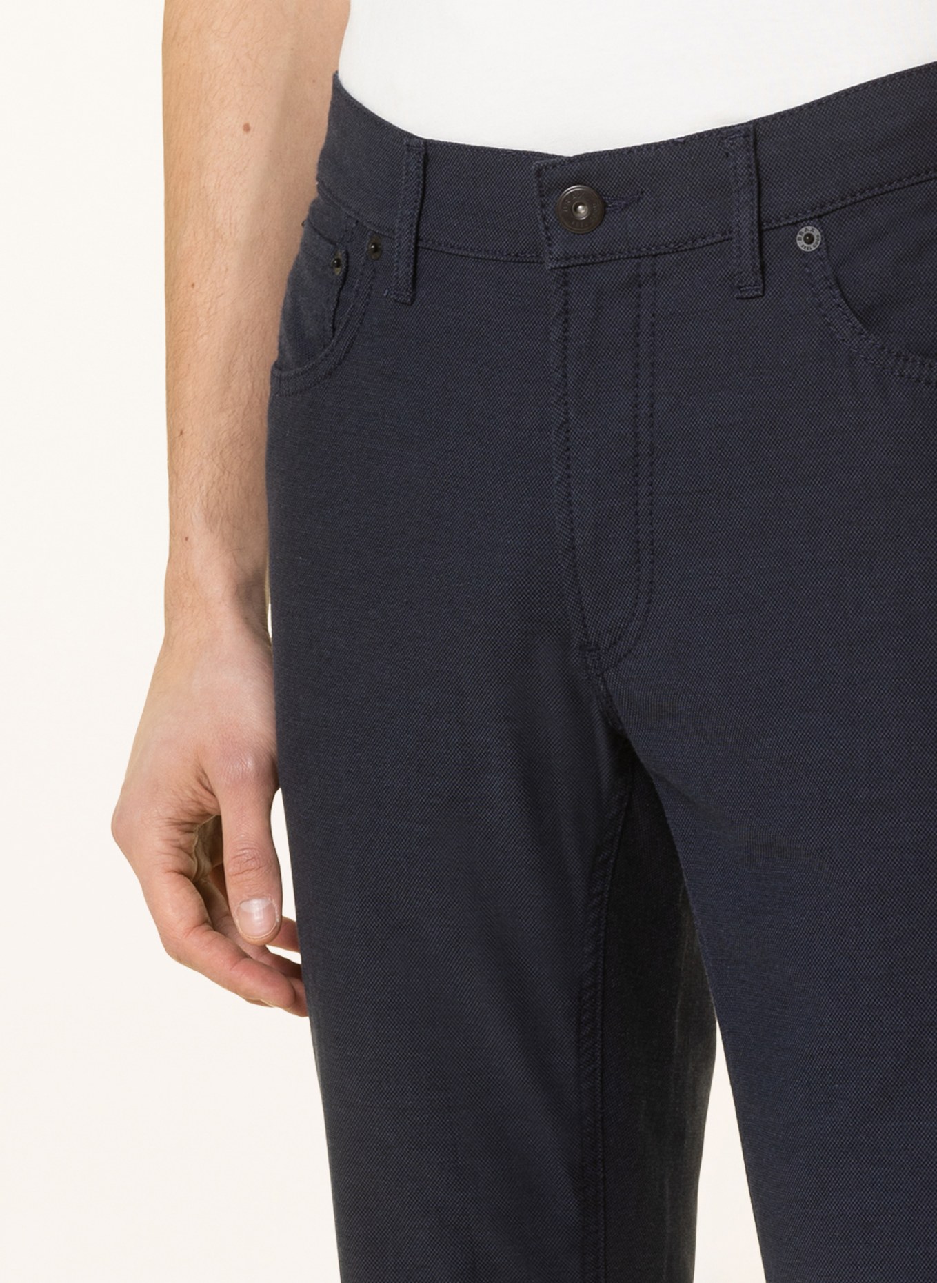 BRAX Trousers CHUCK Modern fit, Color: 23 SEA (Image 5)