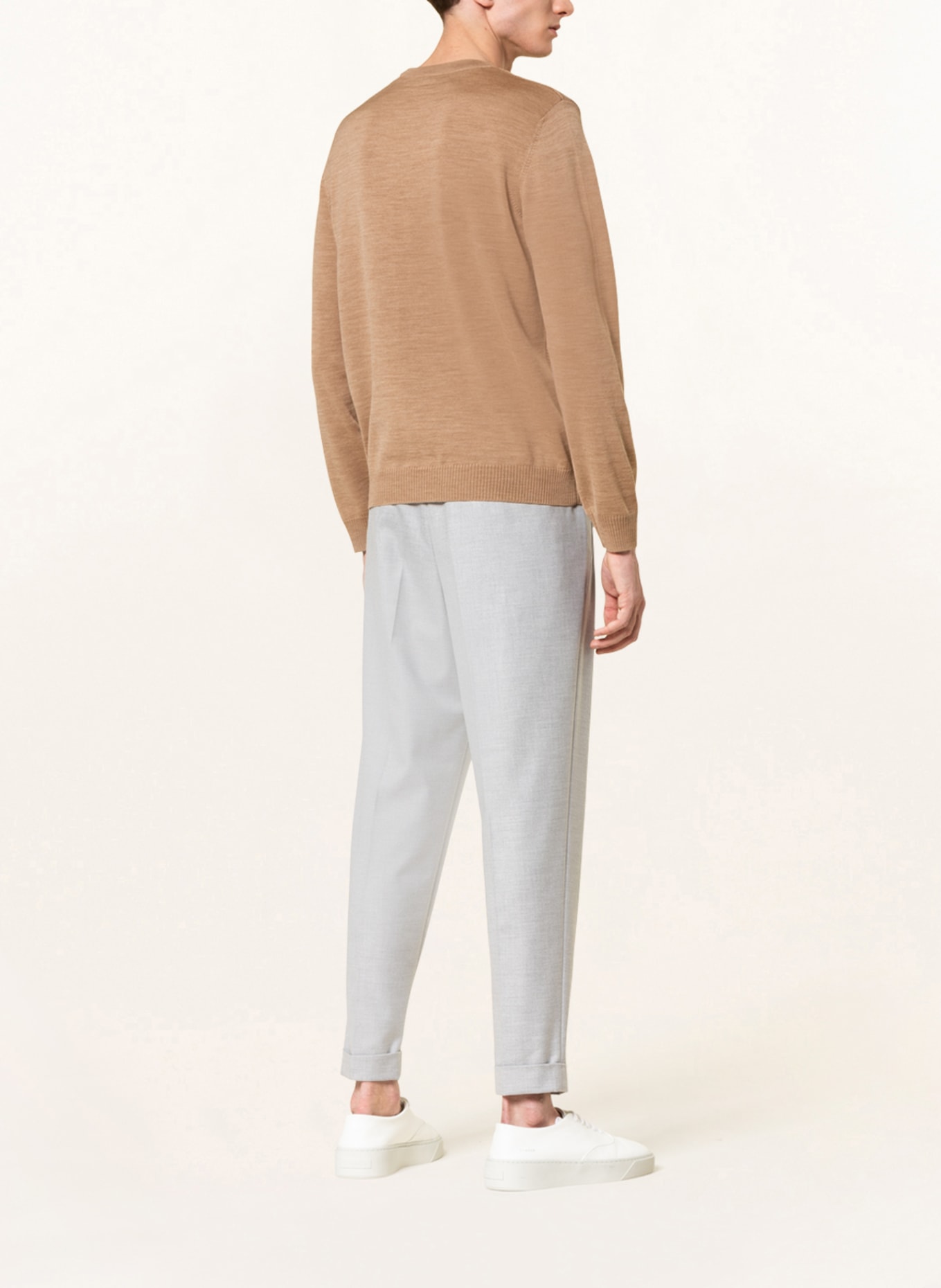 , Farbe: BEIGE(Bild 1)