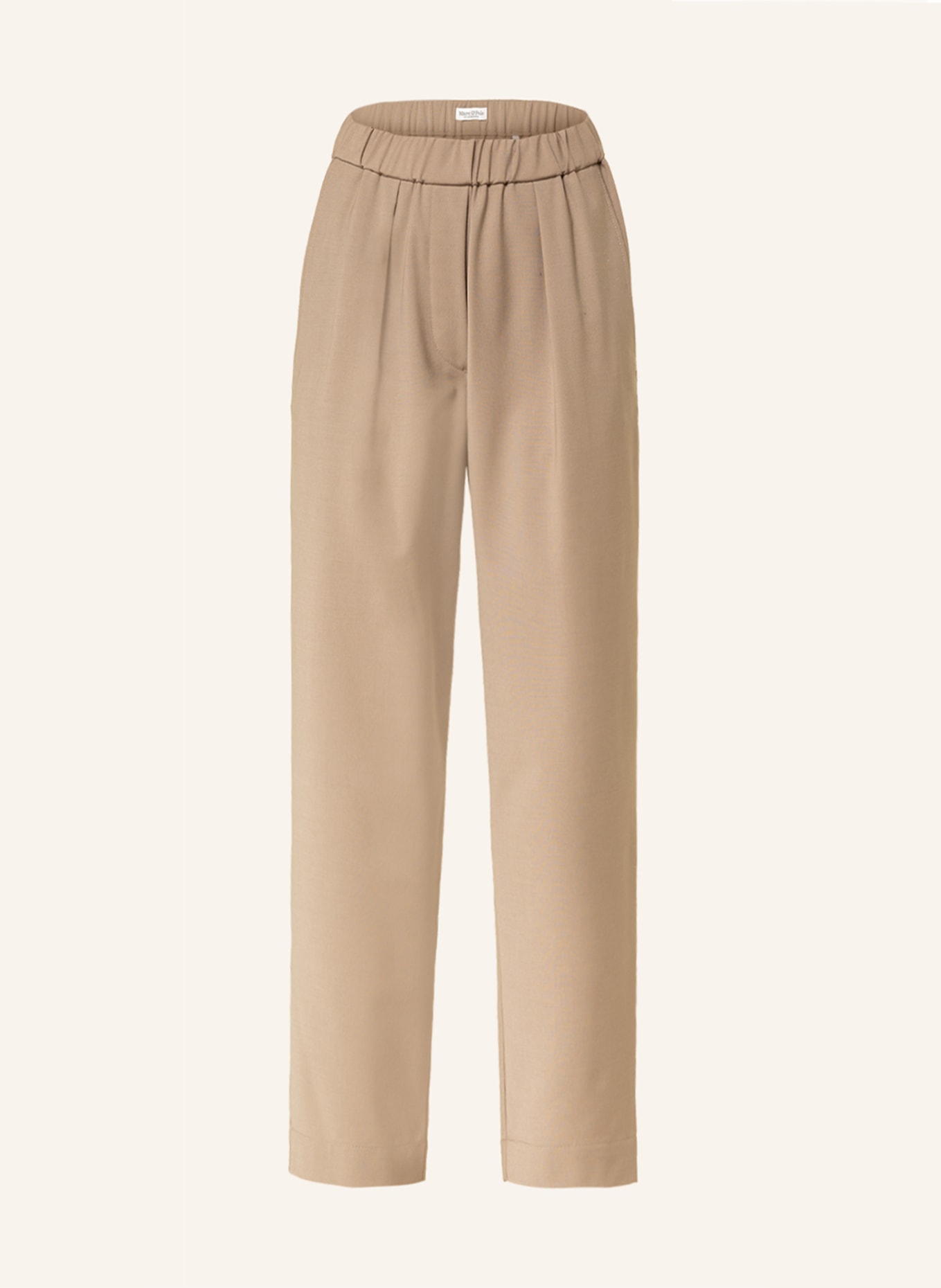Marc O'Polo Pants , Color: BEIGE (Image 1)
