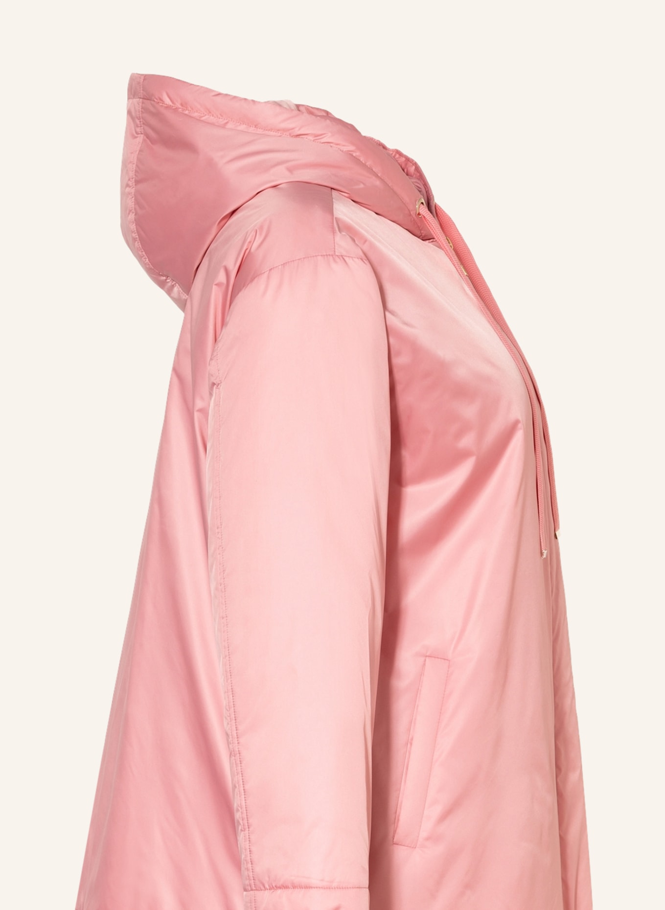 MARINA RINALDI SPORT Jacket in pink Breuninger