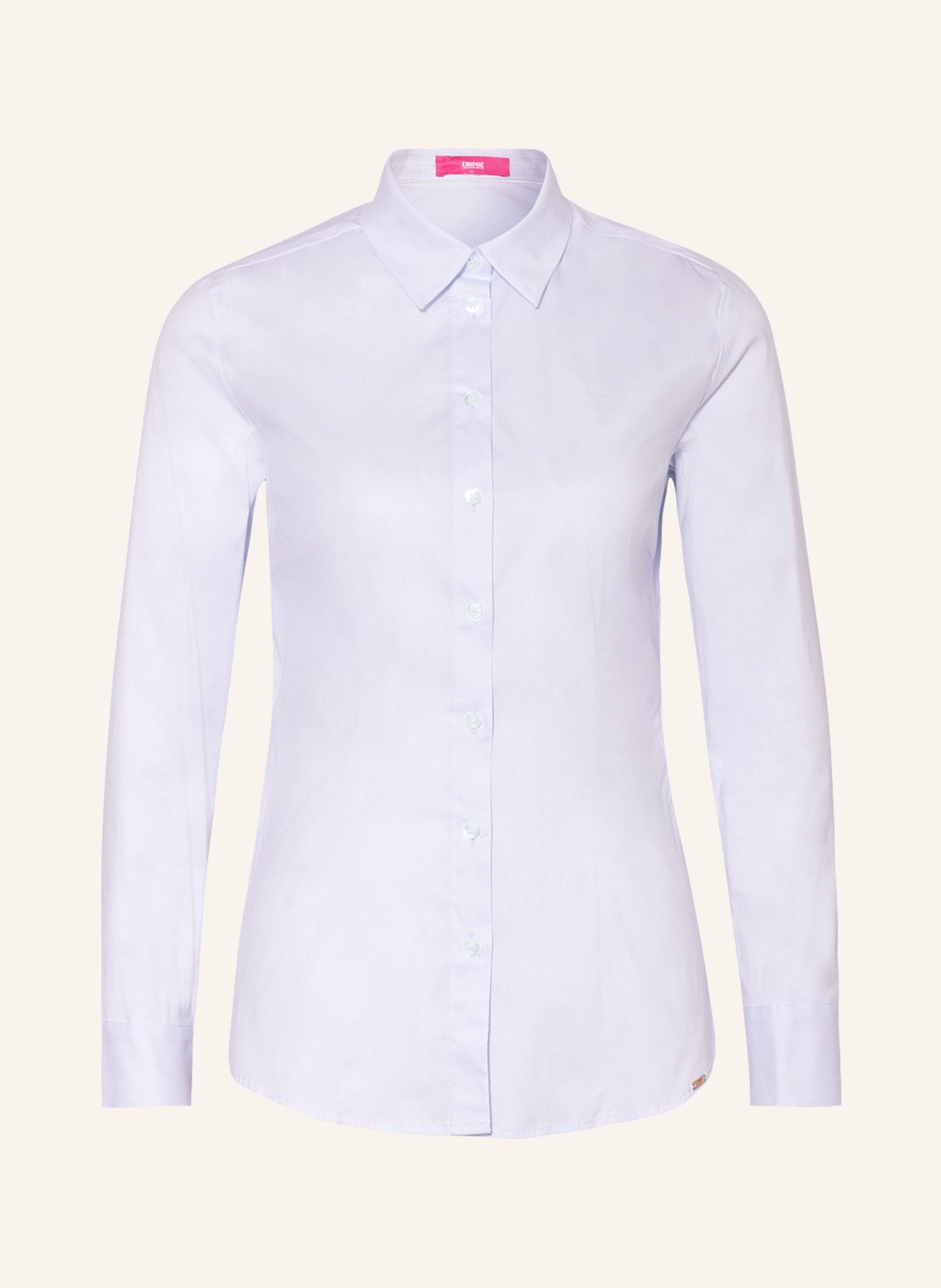 CINQUE Shirt blouse CIBRAVO, Color: LIGHT BLUE (Image 1)