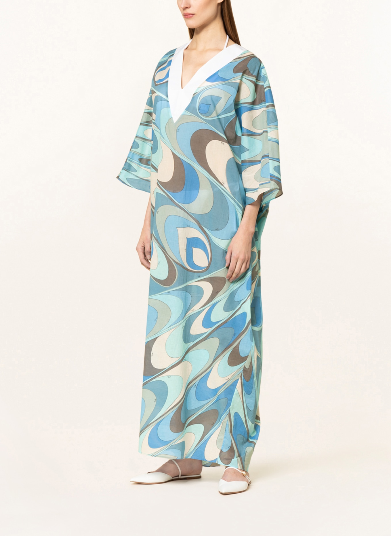 PUCCI Kaftan