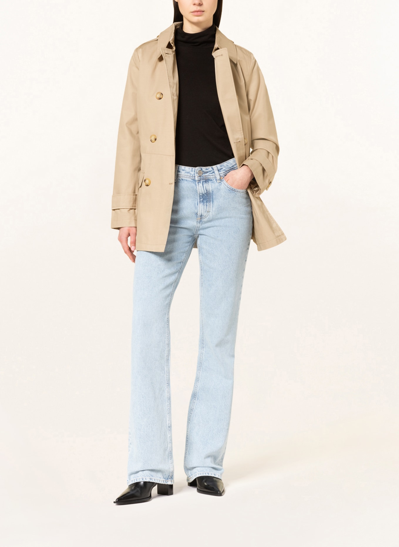 , Farbe: BEIGE(Bild 1)