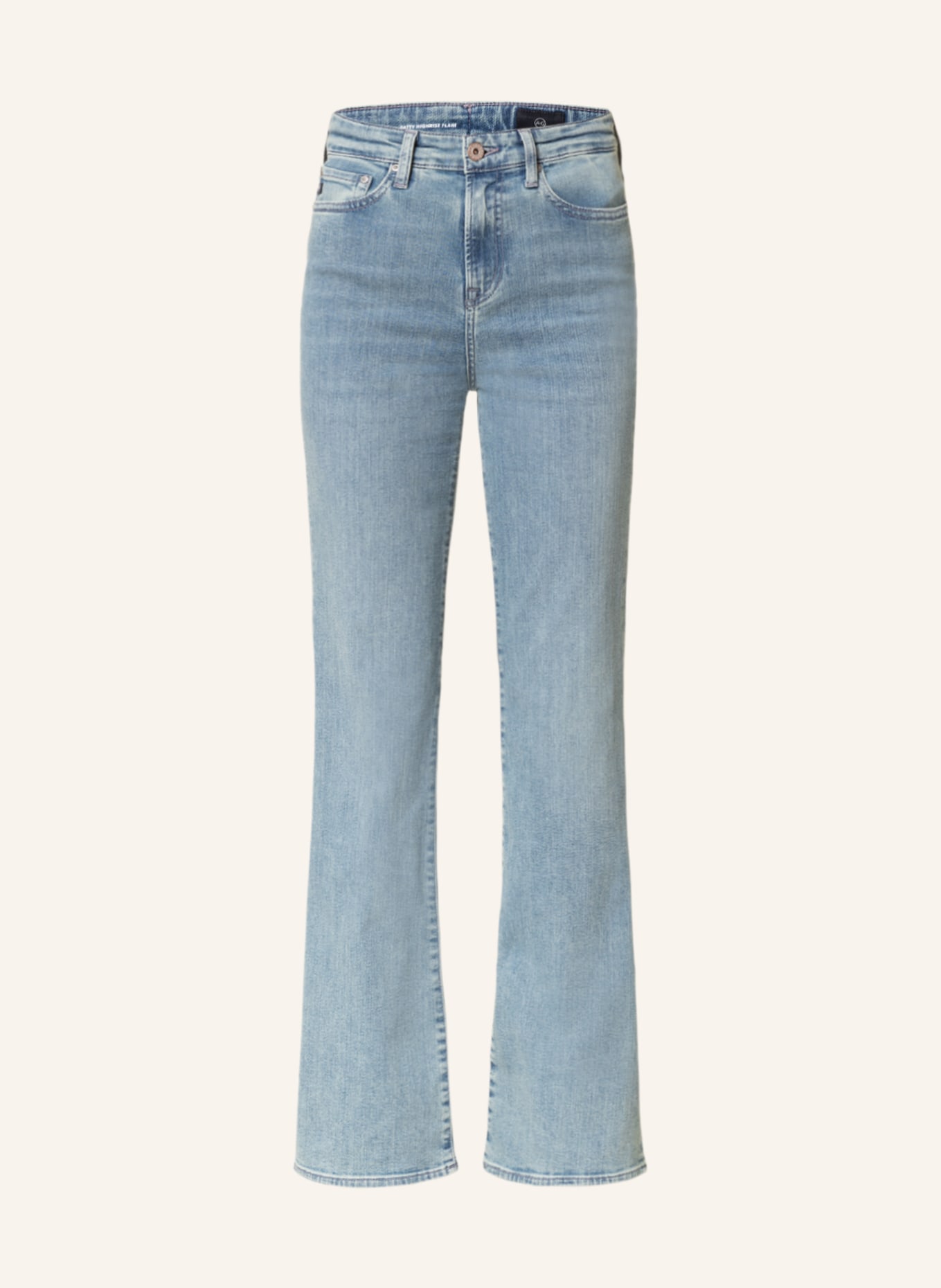 AG Jeans Flared jeans PATTY, Color: HAVA HAVA (Image 1)