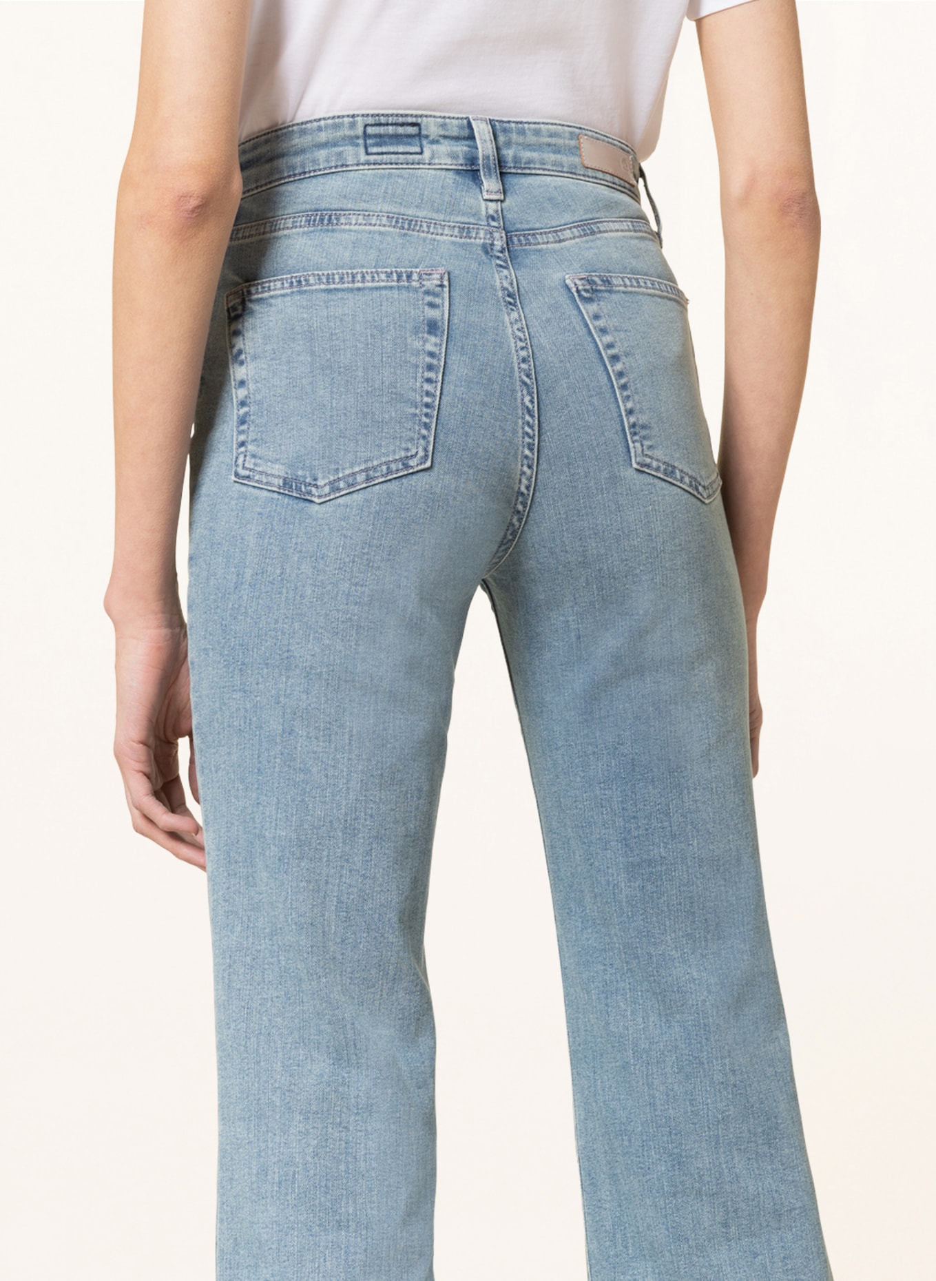AG Jeans Flared jeans PATTY, Color: HAVA HAVA (Image 5)