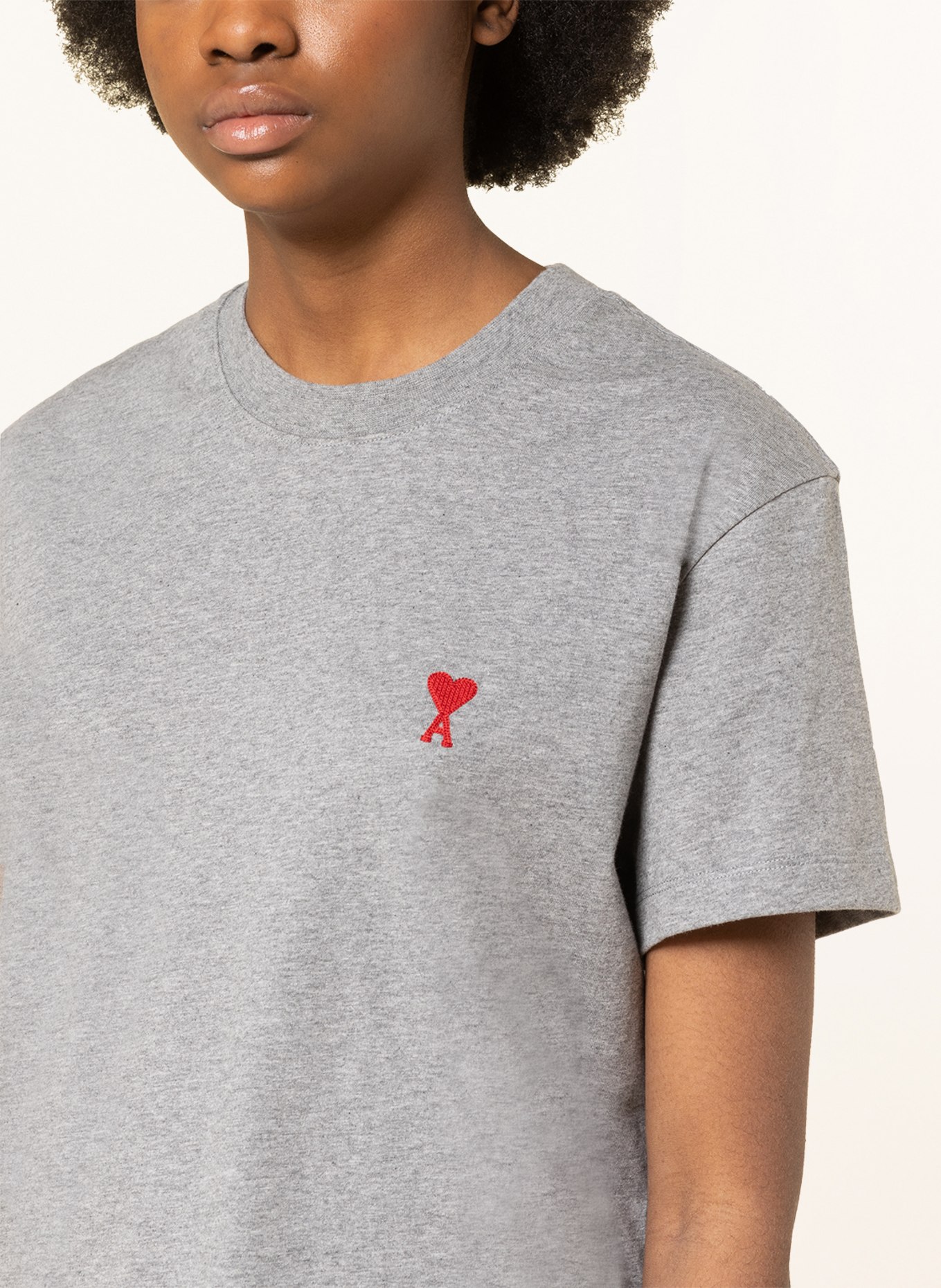 T shirt shop ami femme