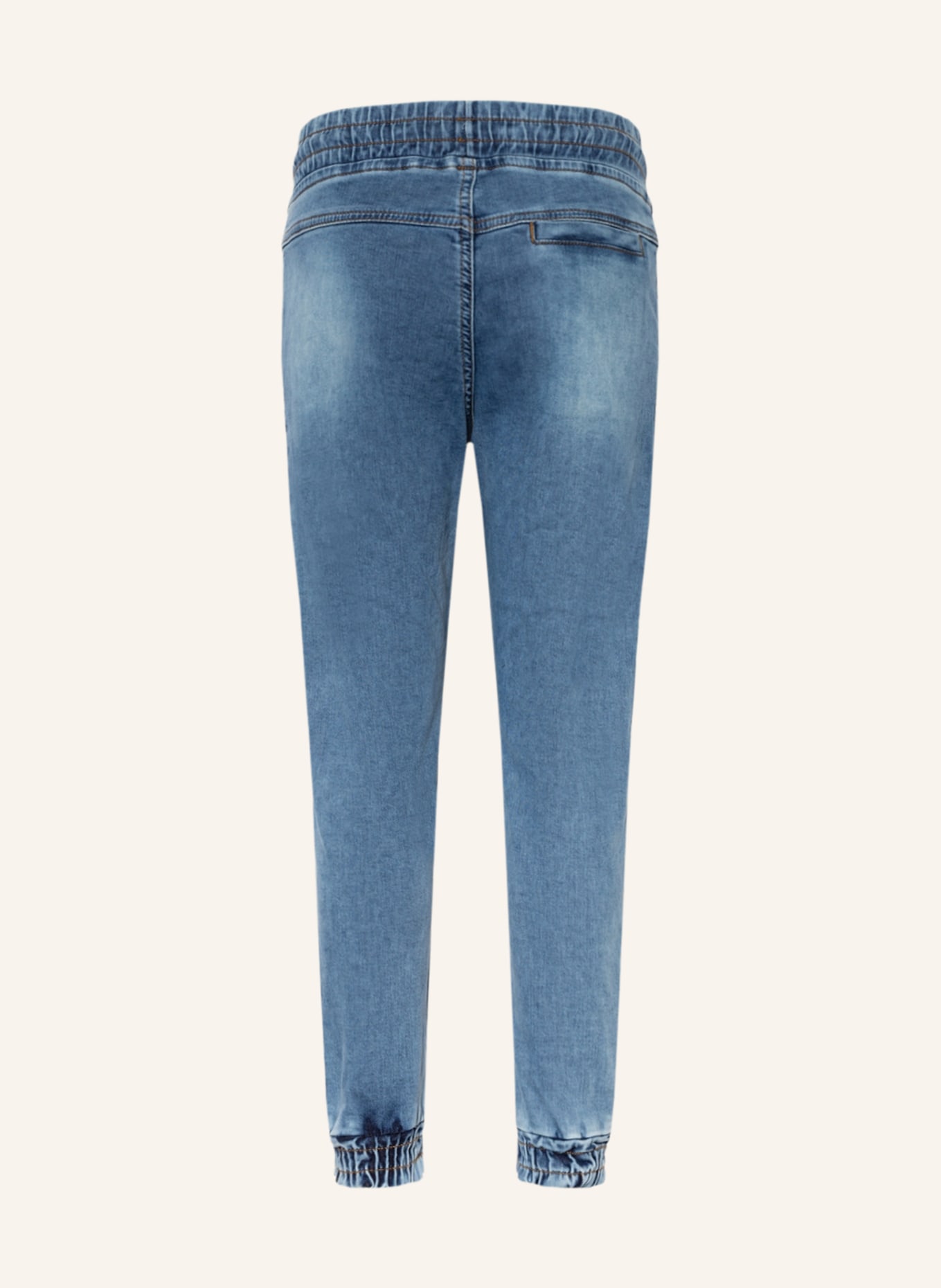 BLUE EFFECT Jeans, Farbe: BLAU (Bild 2)