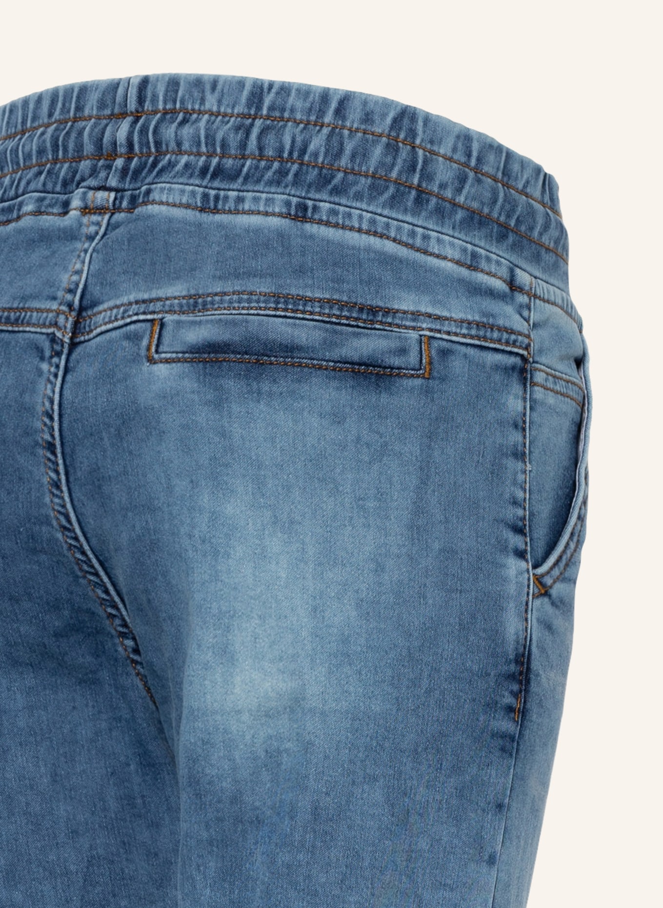 BLUE EFFECT Jeans, Farbe: BLAU (Bild 3)