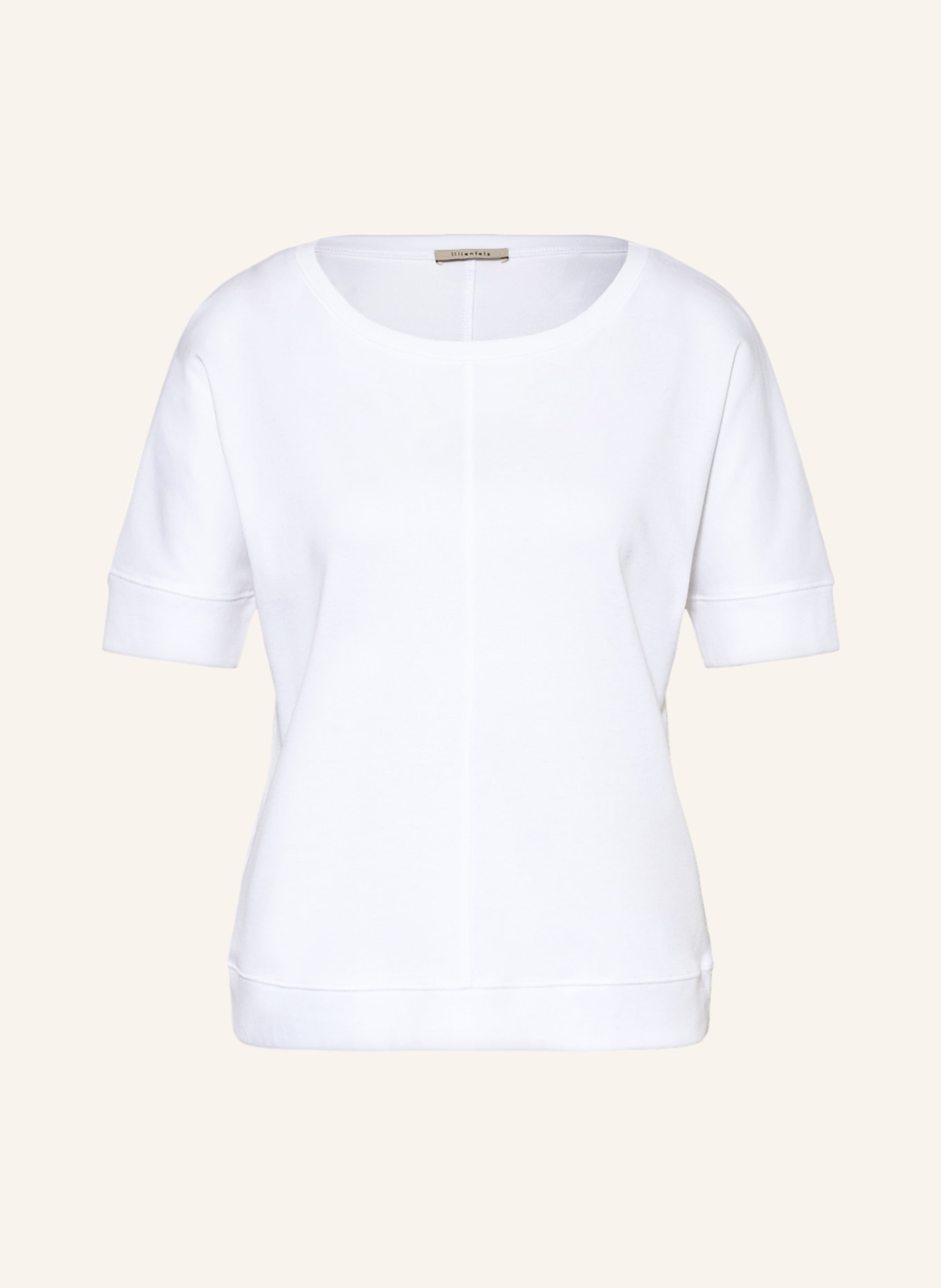 lilienfels T-shirt, Kolor: BIAŁY(Obrazek null)