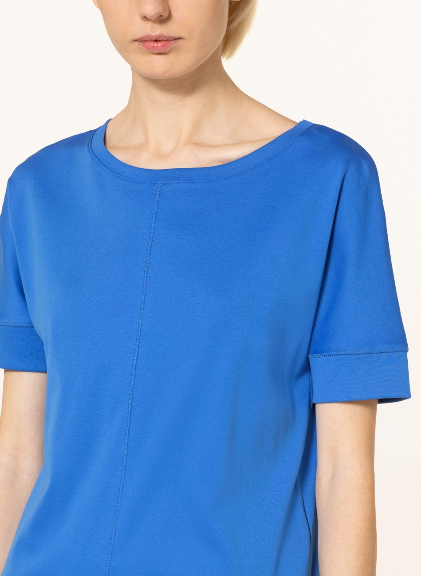 lilienfels T-Shirt, Farbe: BLAU (Bild 4)