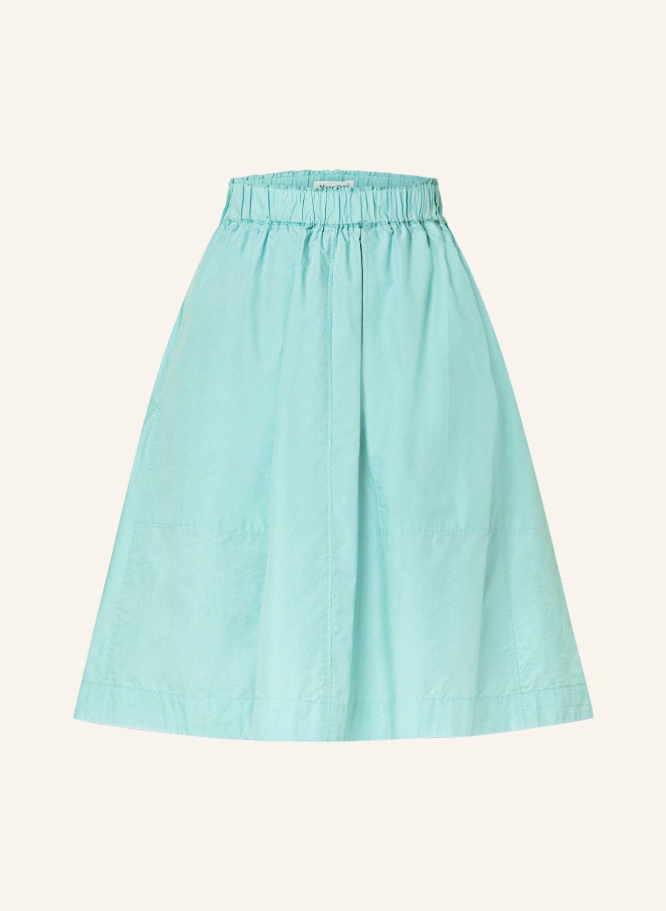 Marc O'Polo Skirt, Color: TURQUOISE (Image 1)