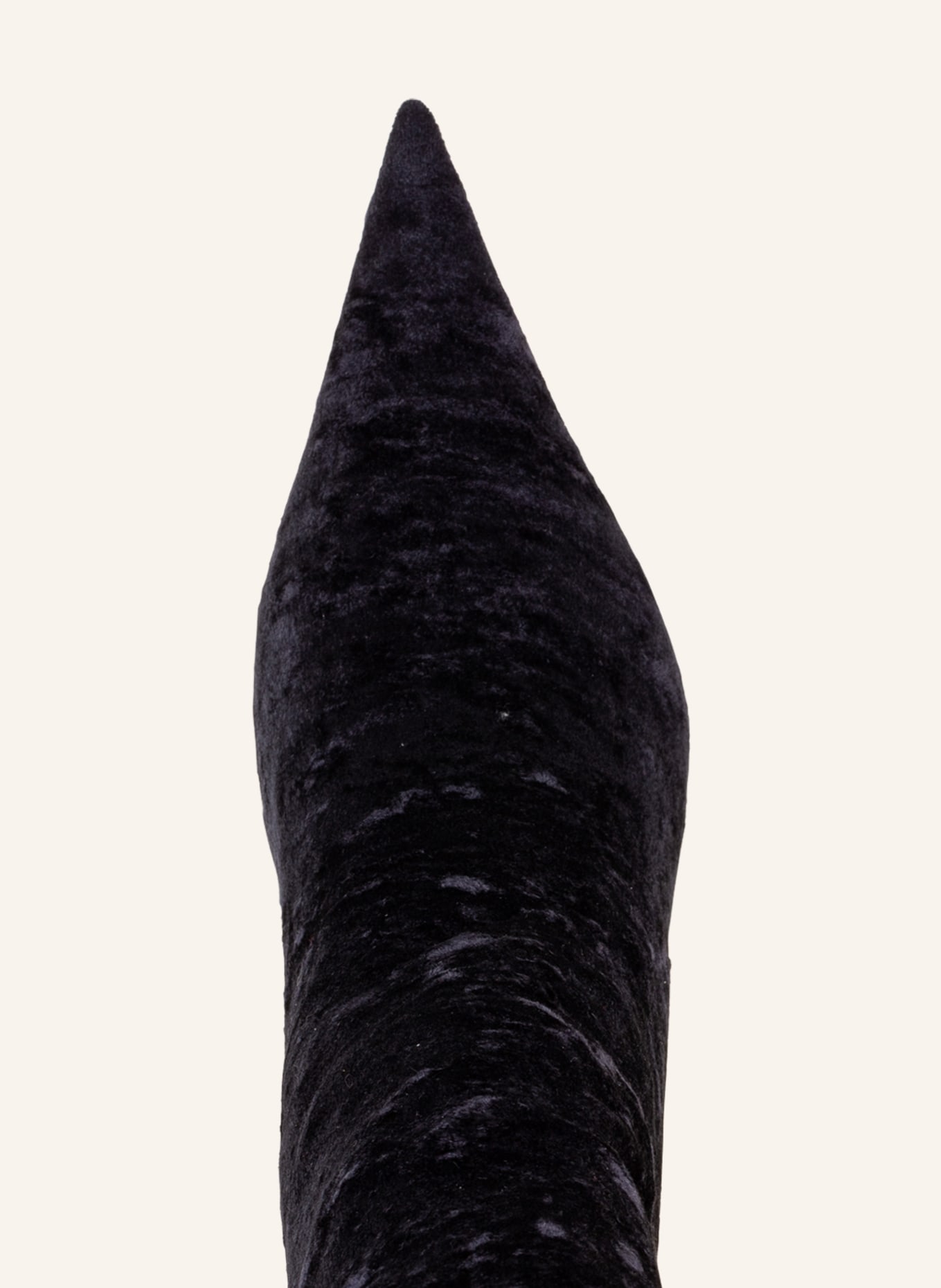 BALENCIAGA Kozaki za kolano, Kolor: CZARNY (Obrazek 5)