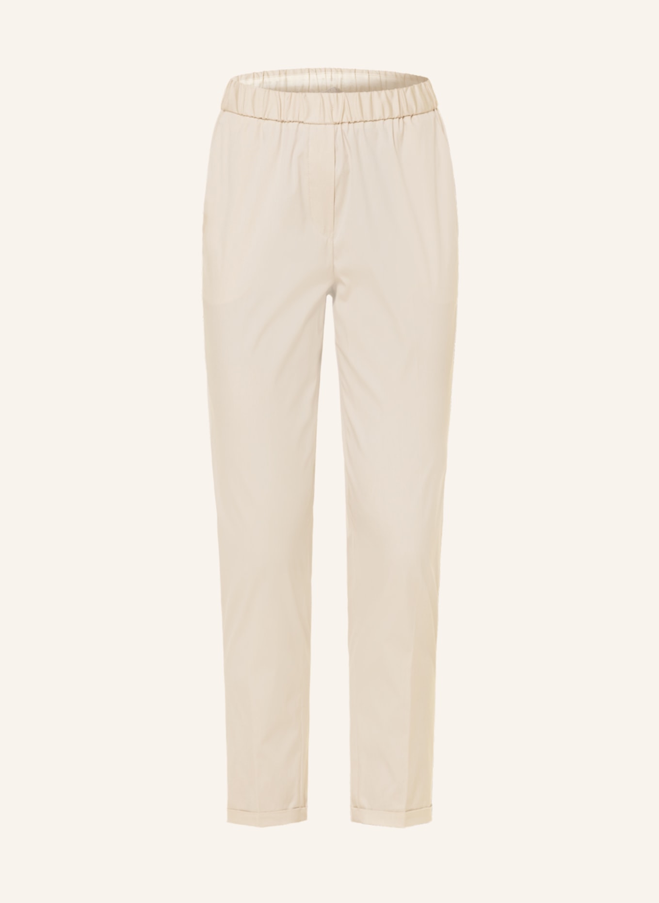 ANTONELLI firenze Pants , Color: BEIGE (Image 1)