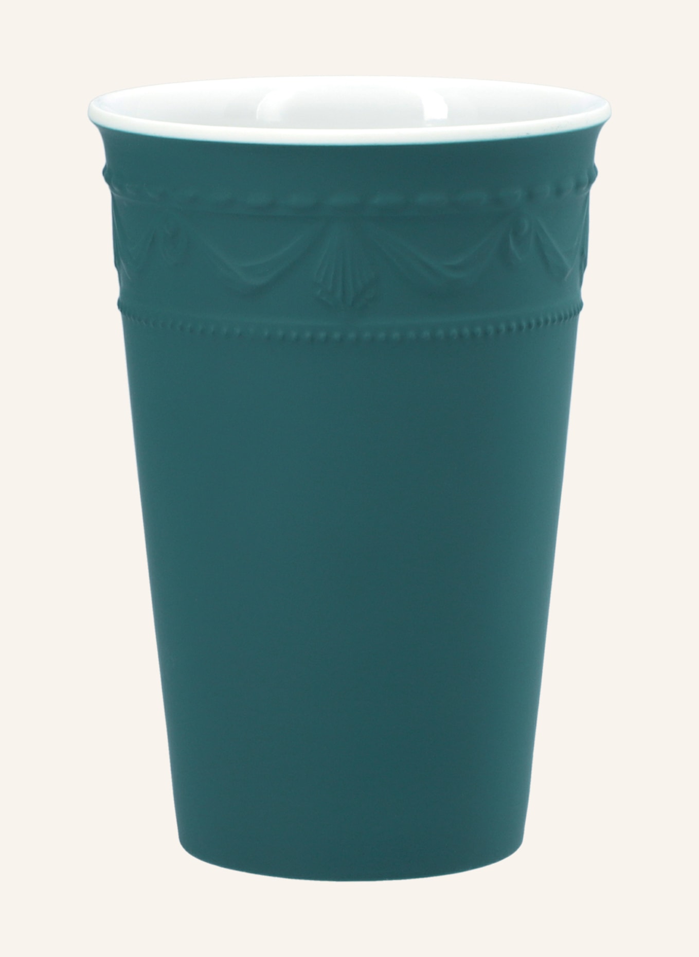 KPM To-Go cup KURLAND, Color: TEAL (Image 2)