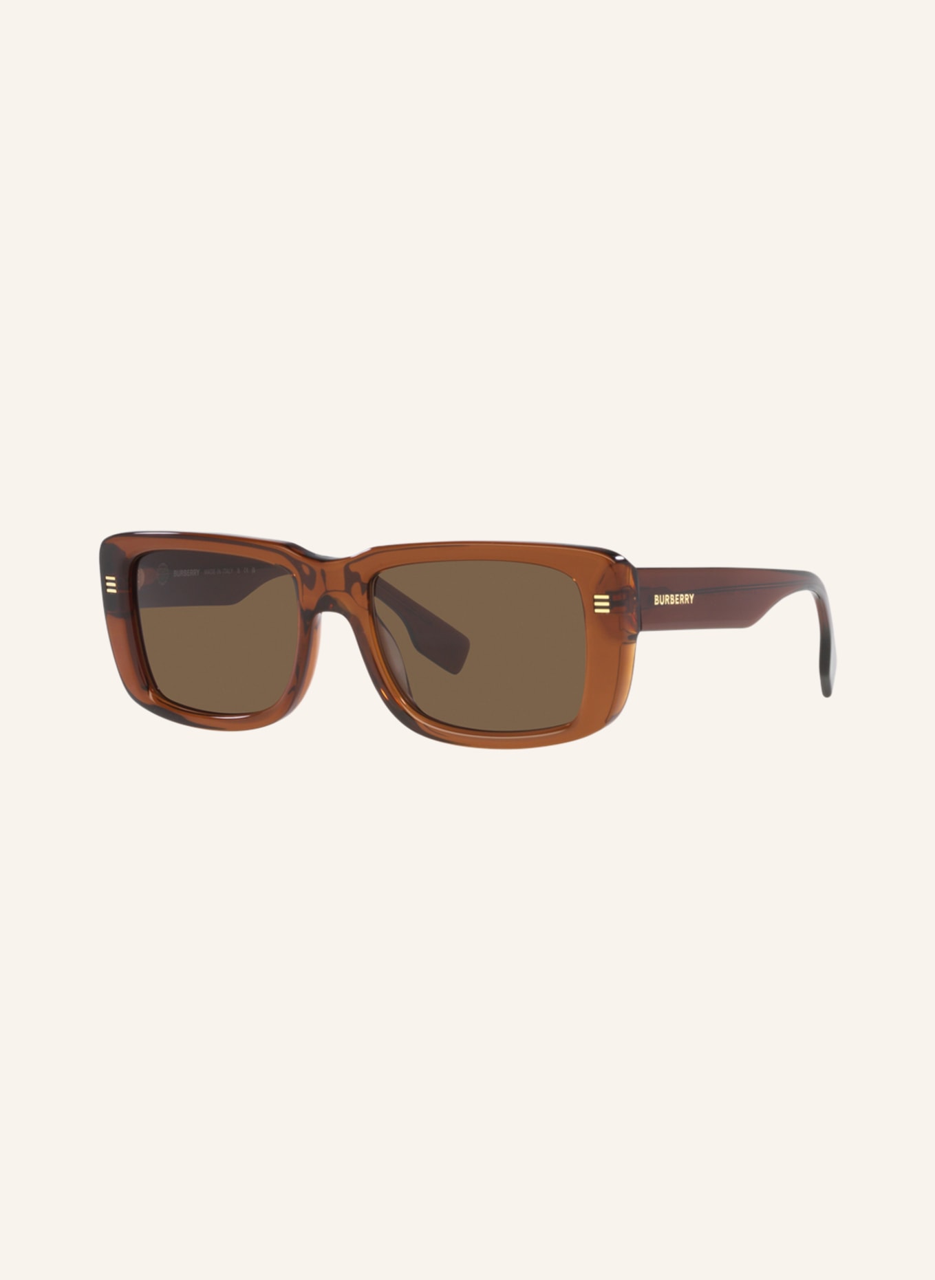 BURBERRY Sunglasses BE4376U