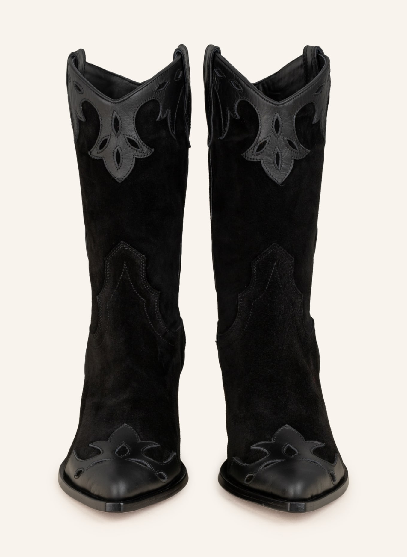 Rodeo sale cowboy boots
