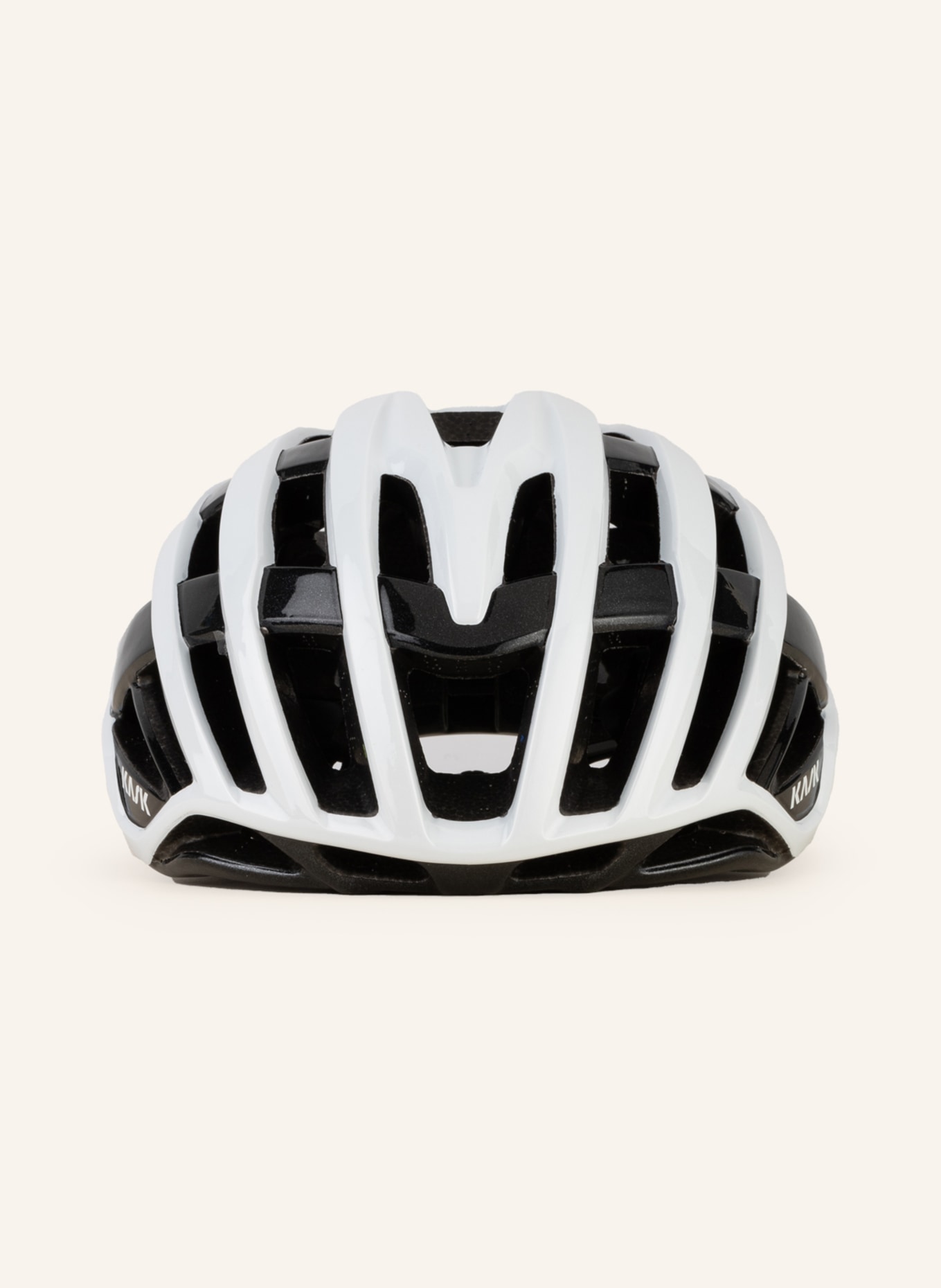 KASK Cycling helmet VALEGRO, Color: WHITE (Image 3)
