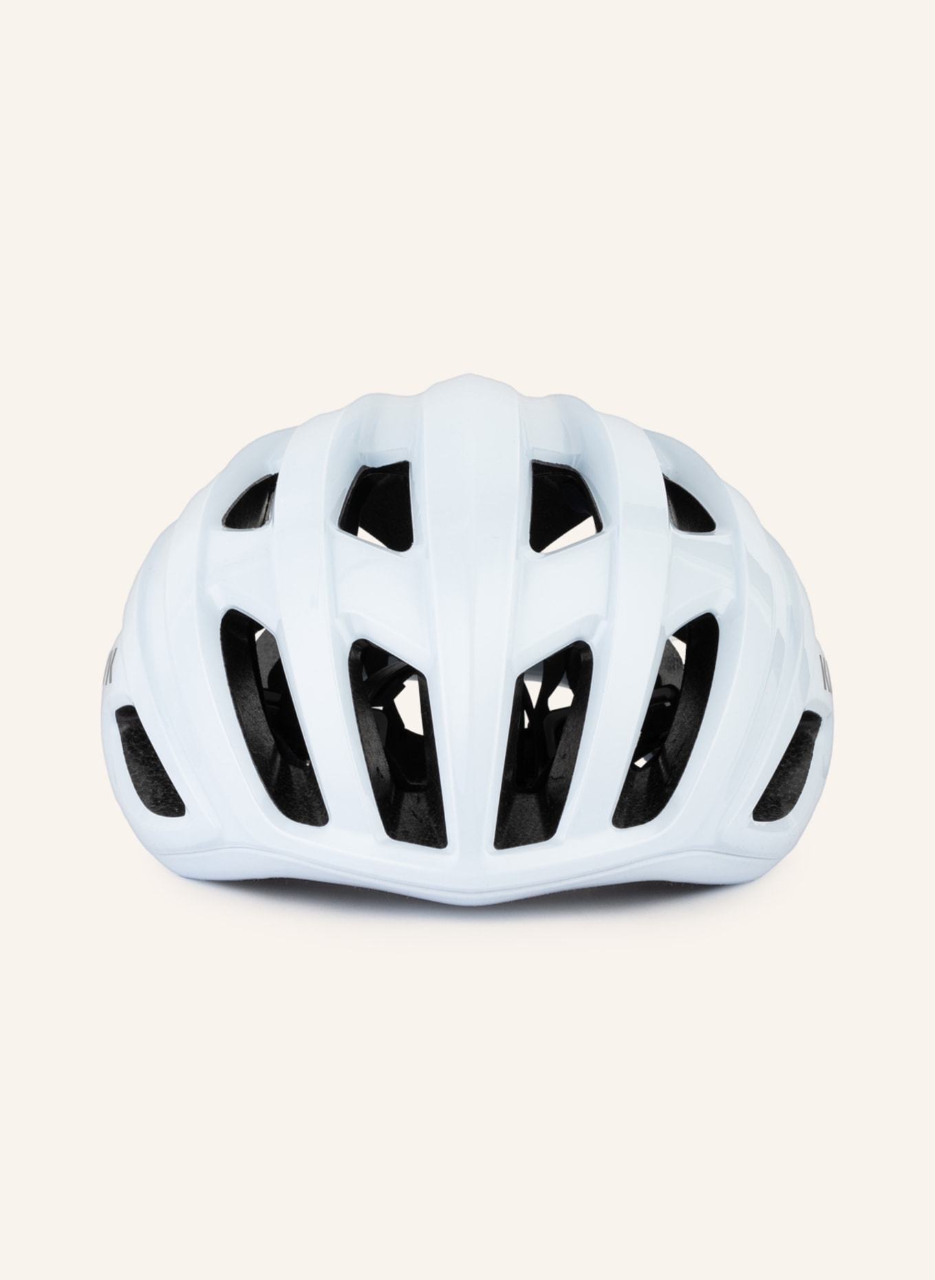 KASK Bicycle helmet MOJITO³, Color: WHITE (Image 2)