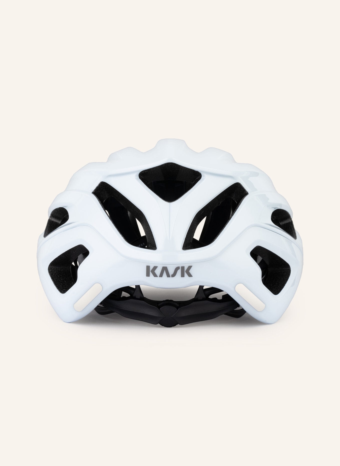 KASK Bicycle helmet MOJITO³, Color: WHITE (Image 3)